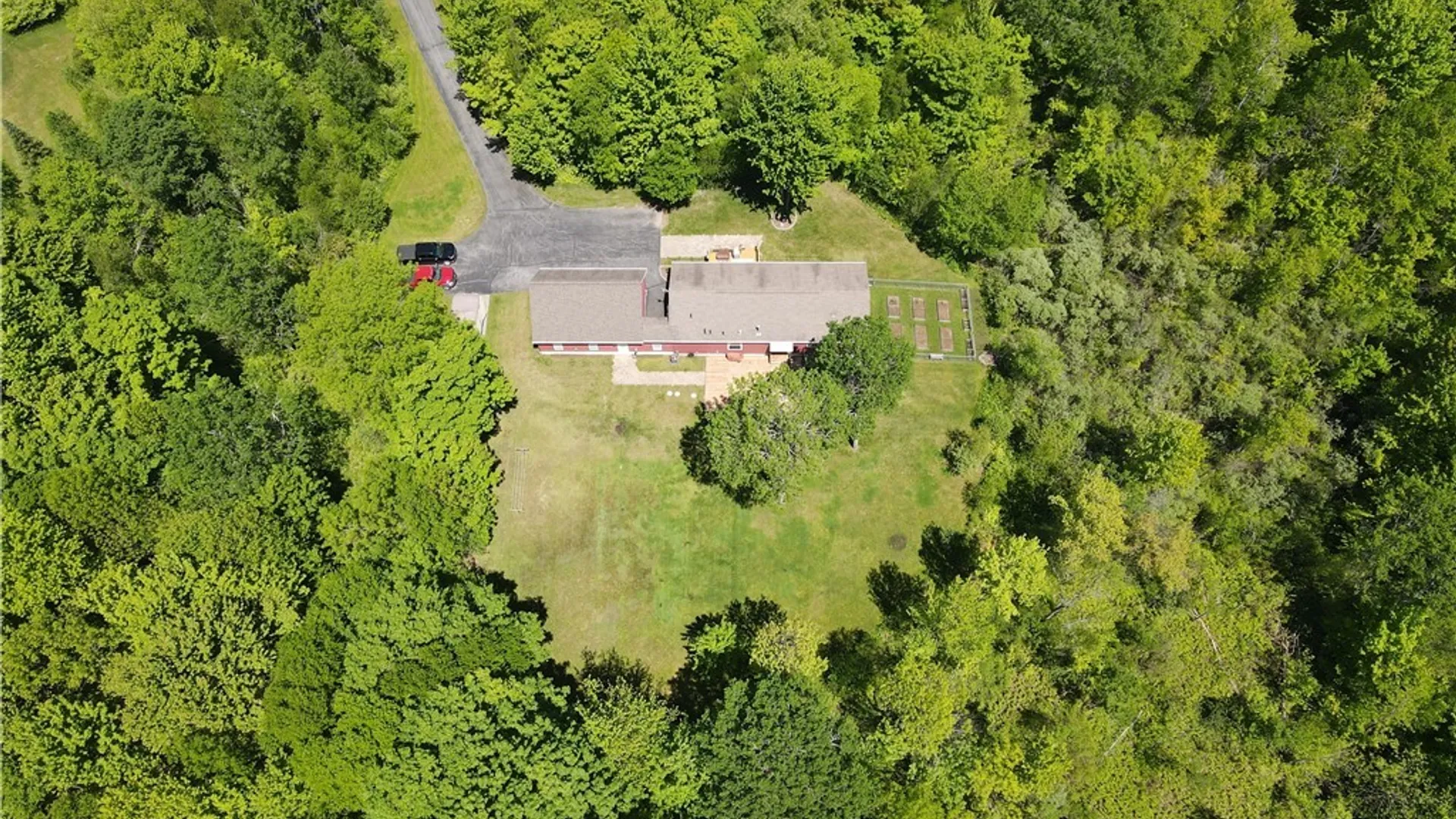 Property at 4858 Rogers Crossing Road, Croghan, NY 13619 41