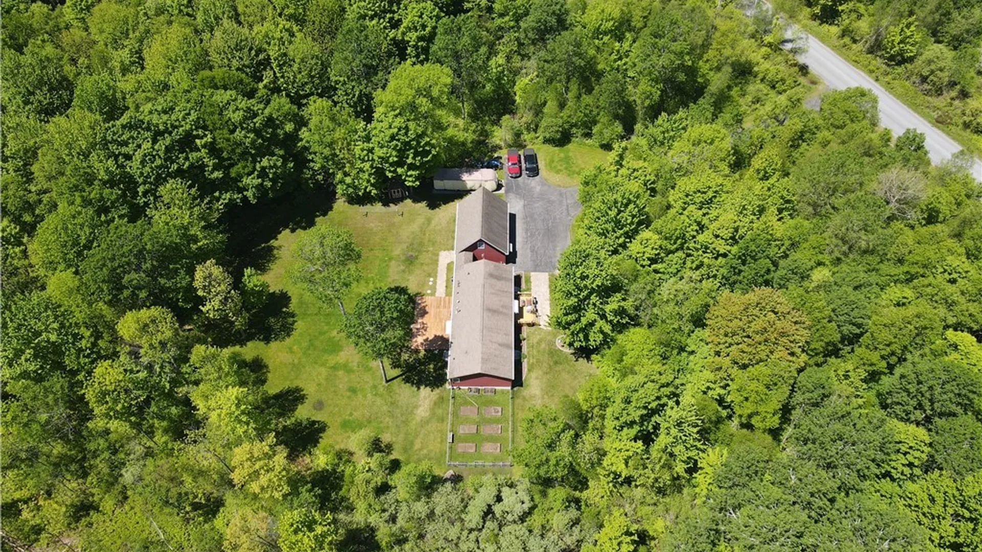 Property at 4858 Rogers Crossing Road, Croghan, NY 13619 42