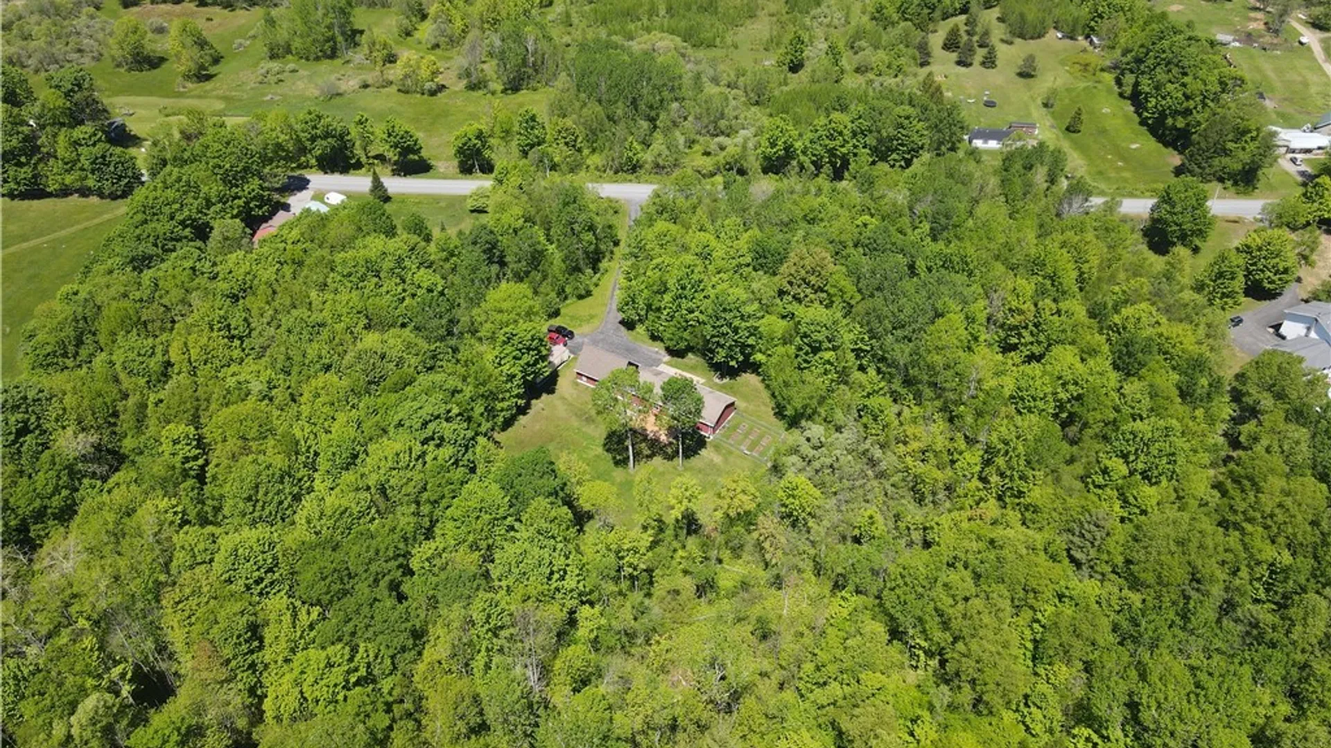 Property at 4858 Rogers Crossing Road, Croghan, NY 13619 43