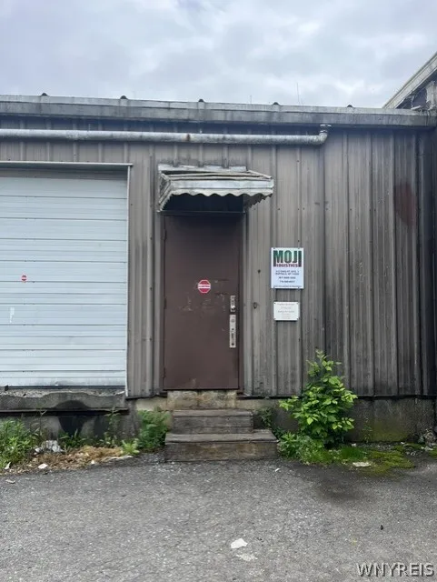 Property at 212 Ohio Unit #1 Street, Buffalo, NY 14204