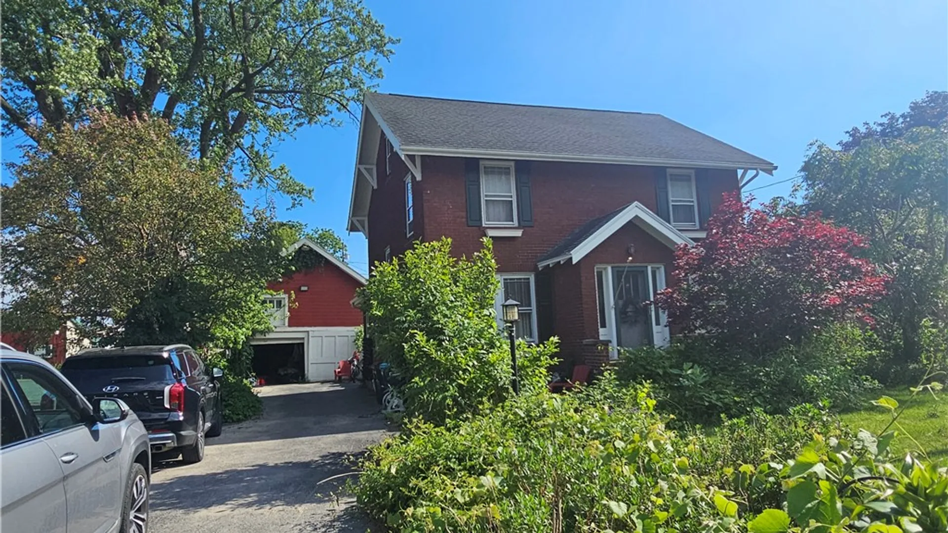Property at 4060 W Main Street Road, Batavia, NY 14020 4