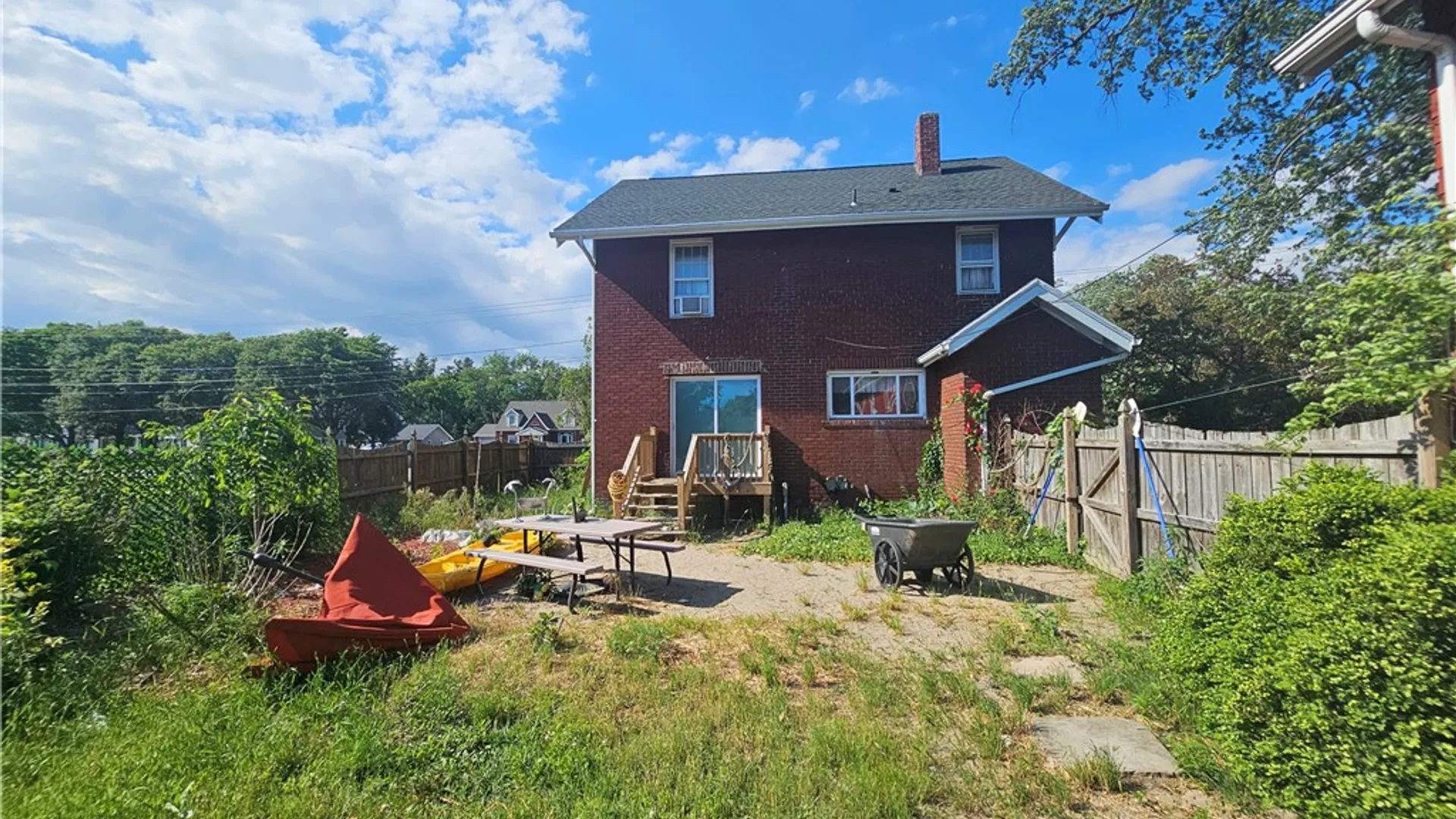 Property at 4060 W Main Street Road, Batavia, NY 14020 6