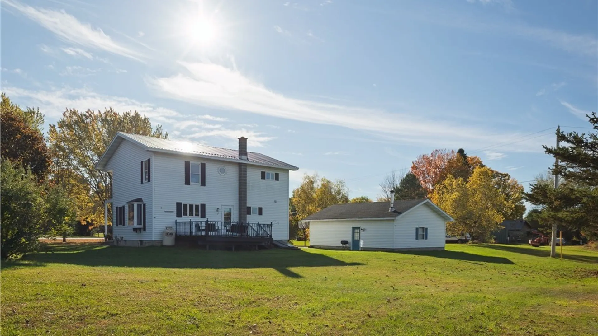 Property at 35749 Sayre Road, Champion, NY 13619 30