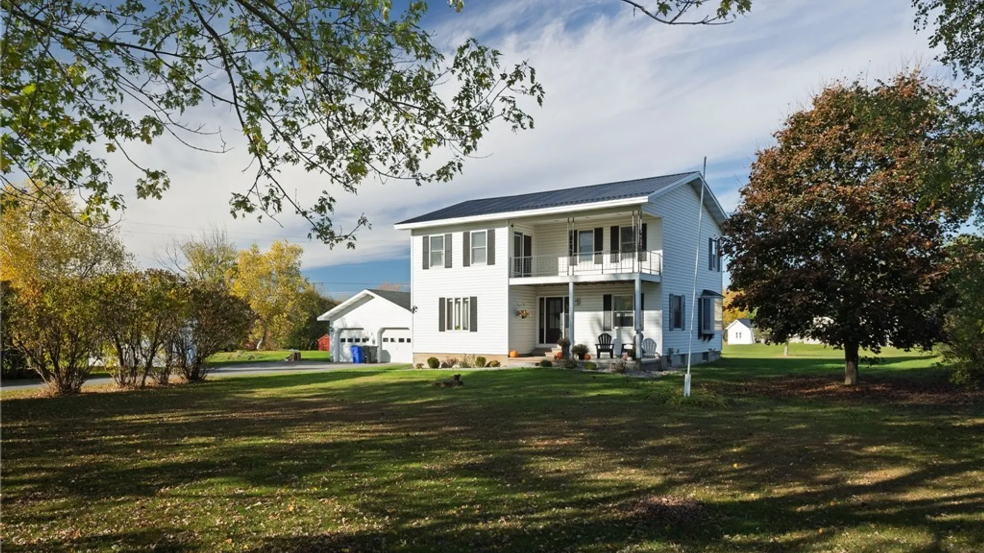 Property at 35749 Sayre Road, Champion, NY 13619 3