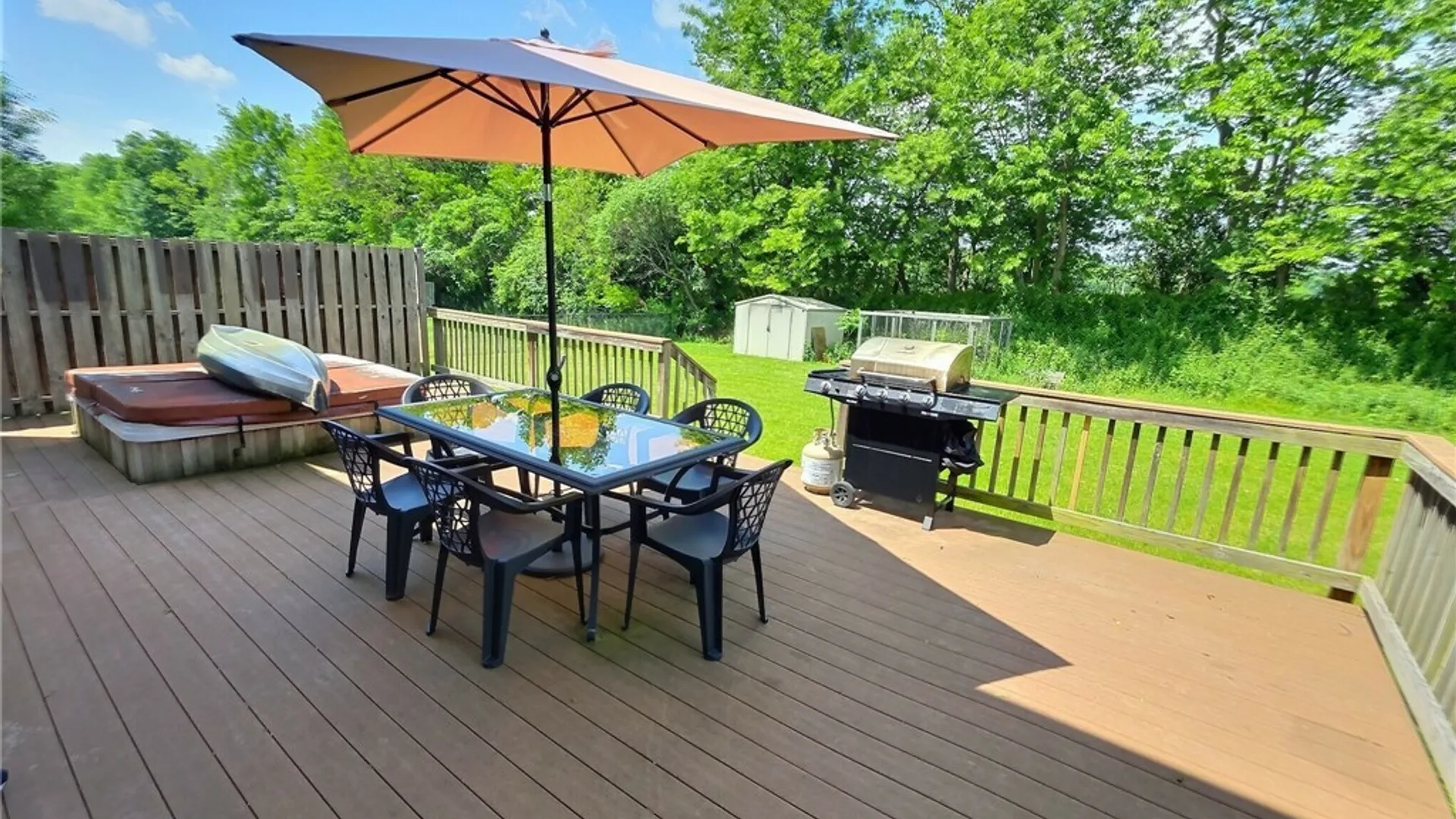 Property at 60 Kemp Drive, Macedon, NY 14502 3