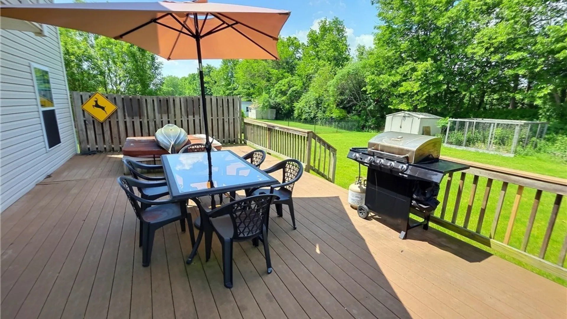 Property at 60 Kemp Drive, Macedon, NY 14502 4