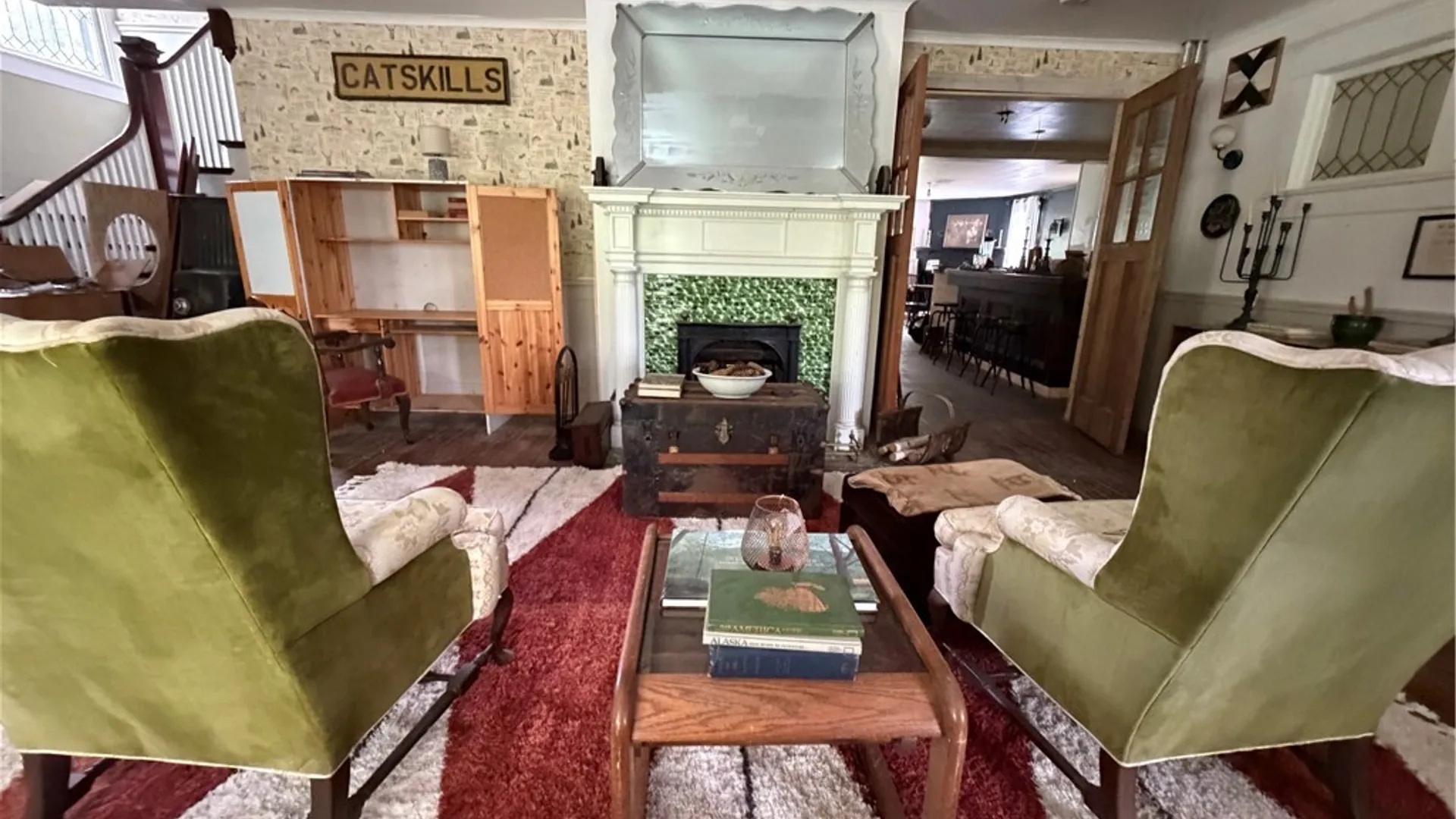 Property at 171 Cornell Avenue, Stamford, NY 13788 3