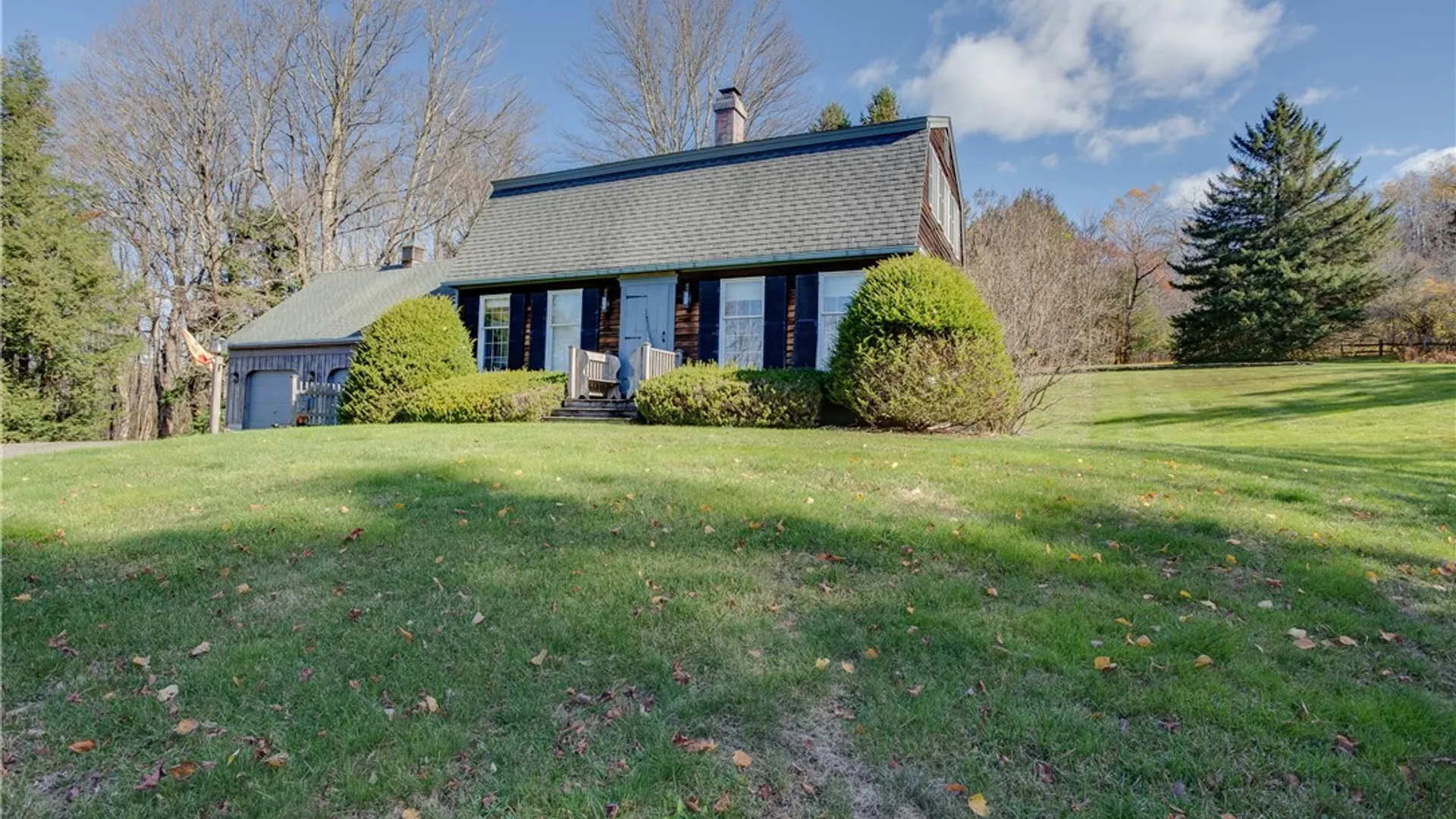 Property at 626 Parker Hill Road, Burlington, NY 13335 3