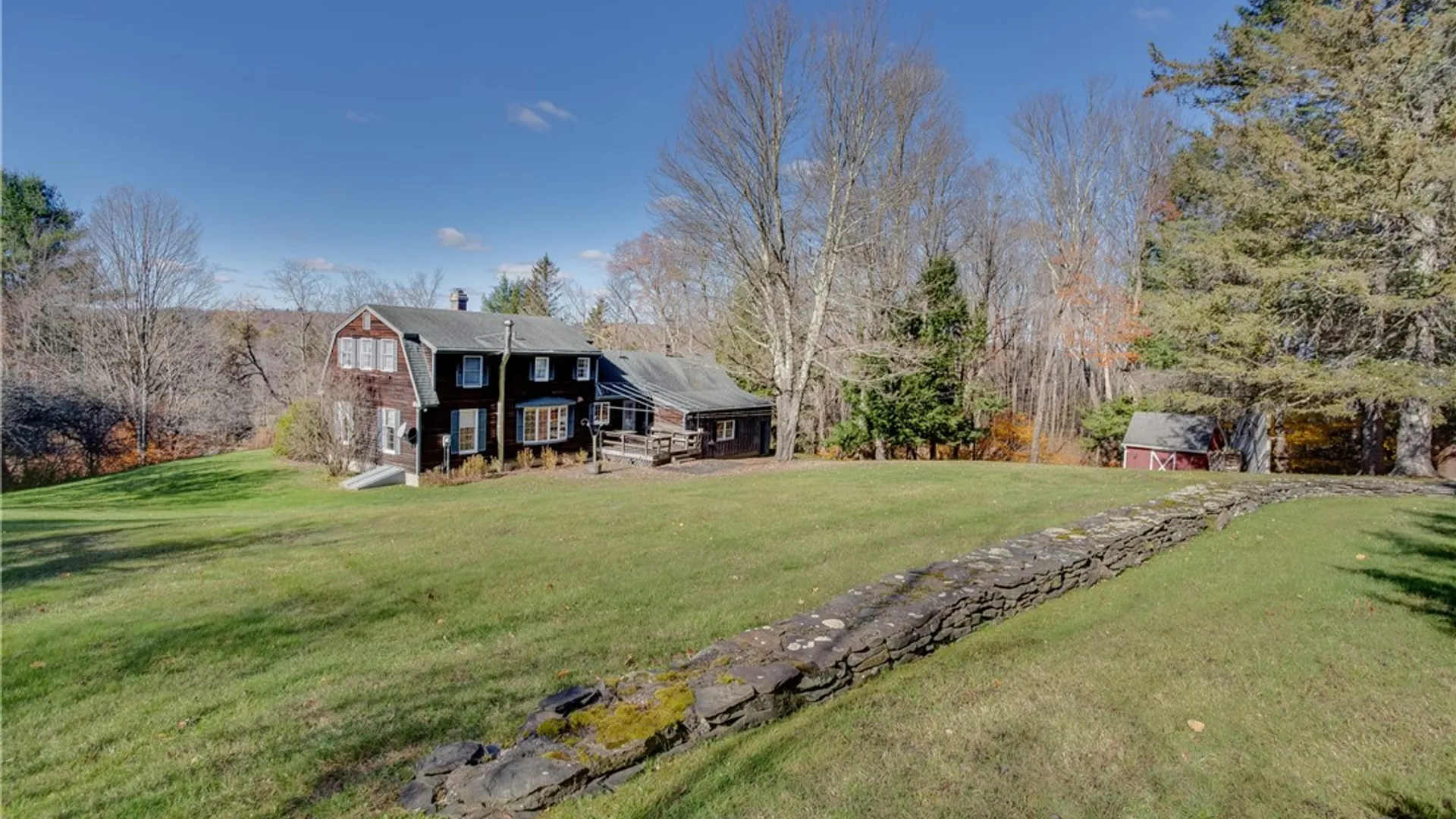 Property at 626 Parker Hill Road, Burlington, NY 13335 4