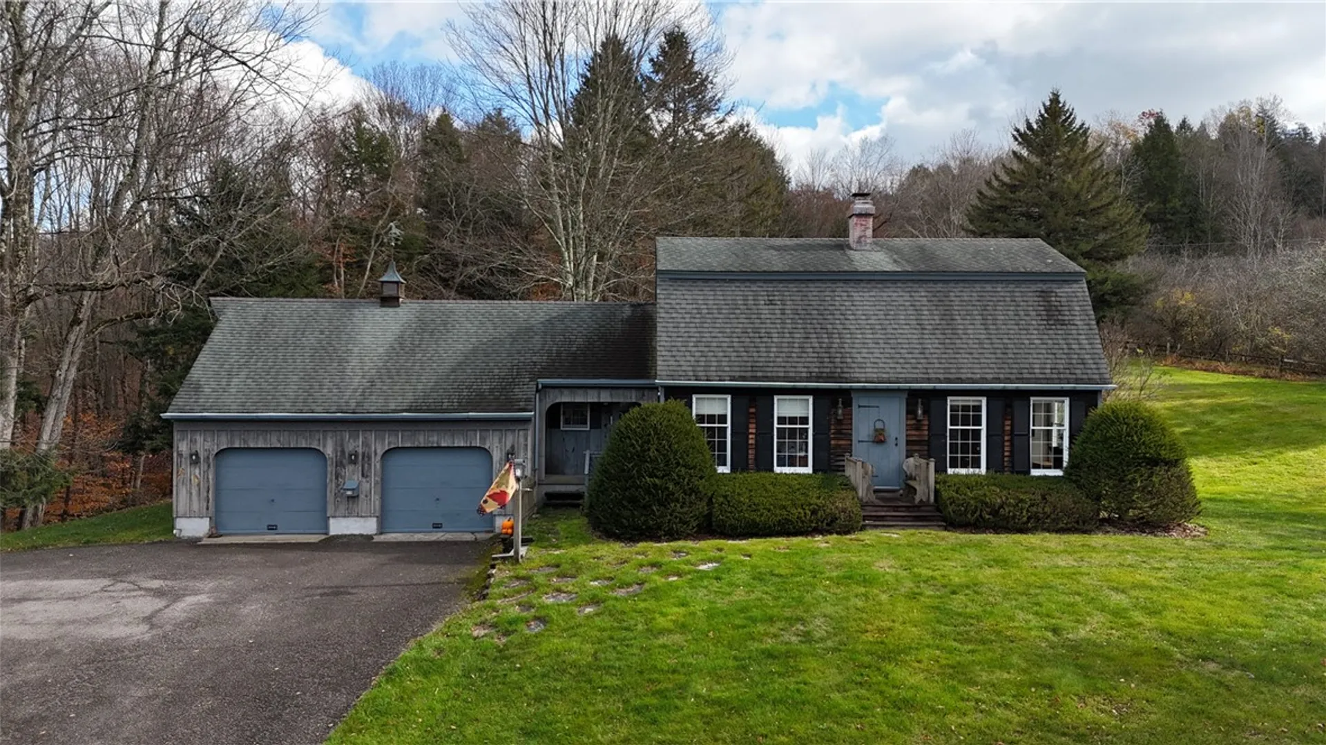Property at 626 Parker Hill Road, Burlington, NY 13335 5