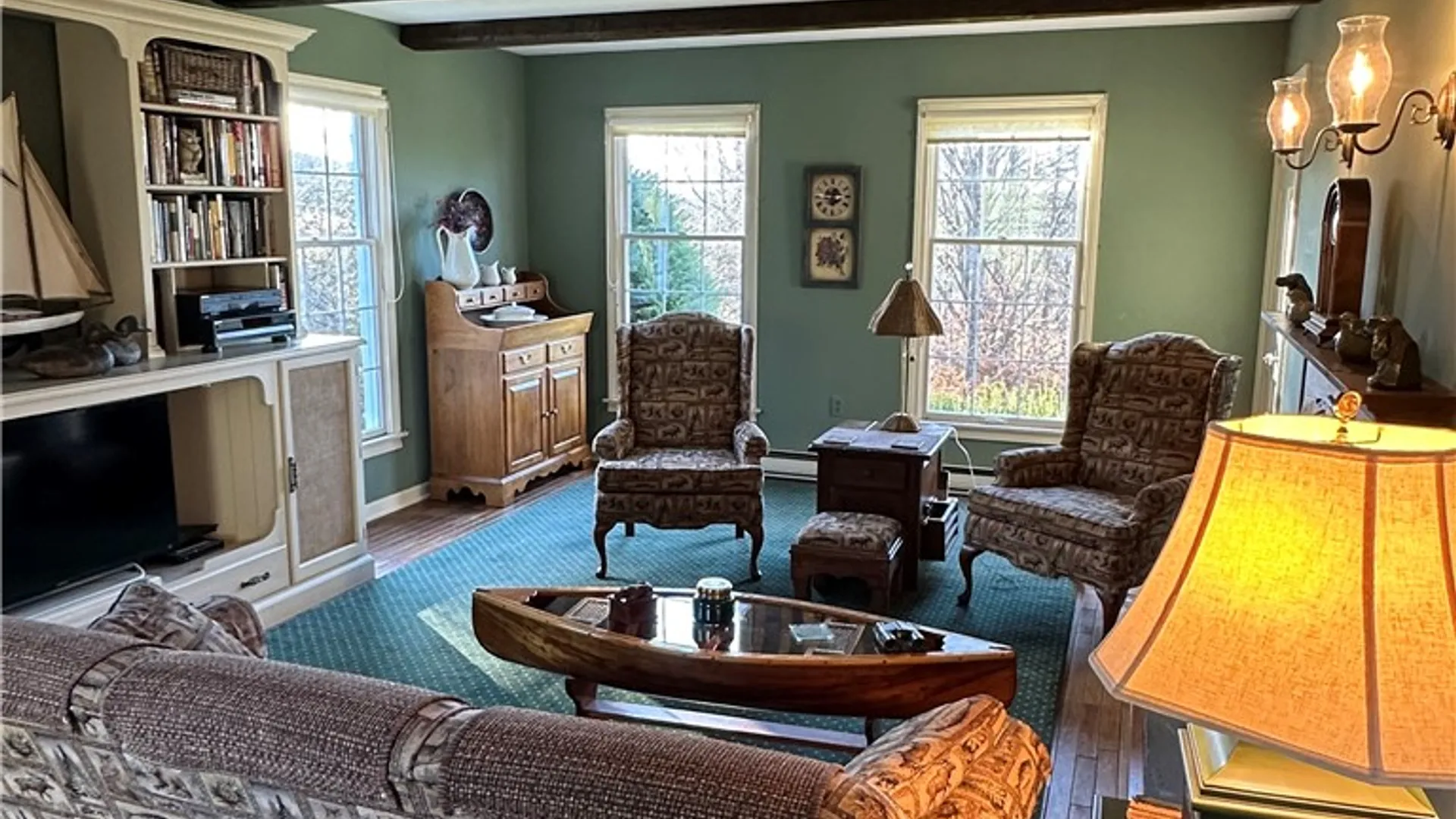 Property at 626 Parker Hill Road, Burlington, NY 13335 11