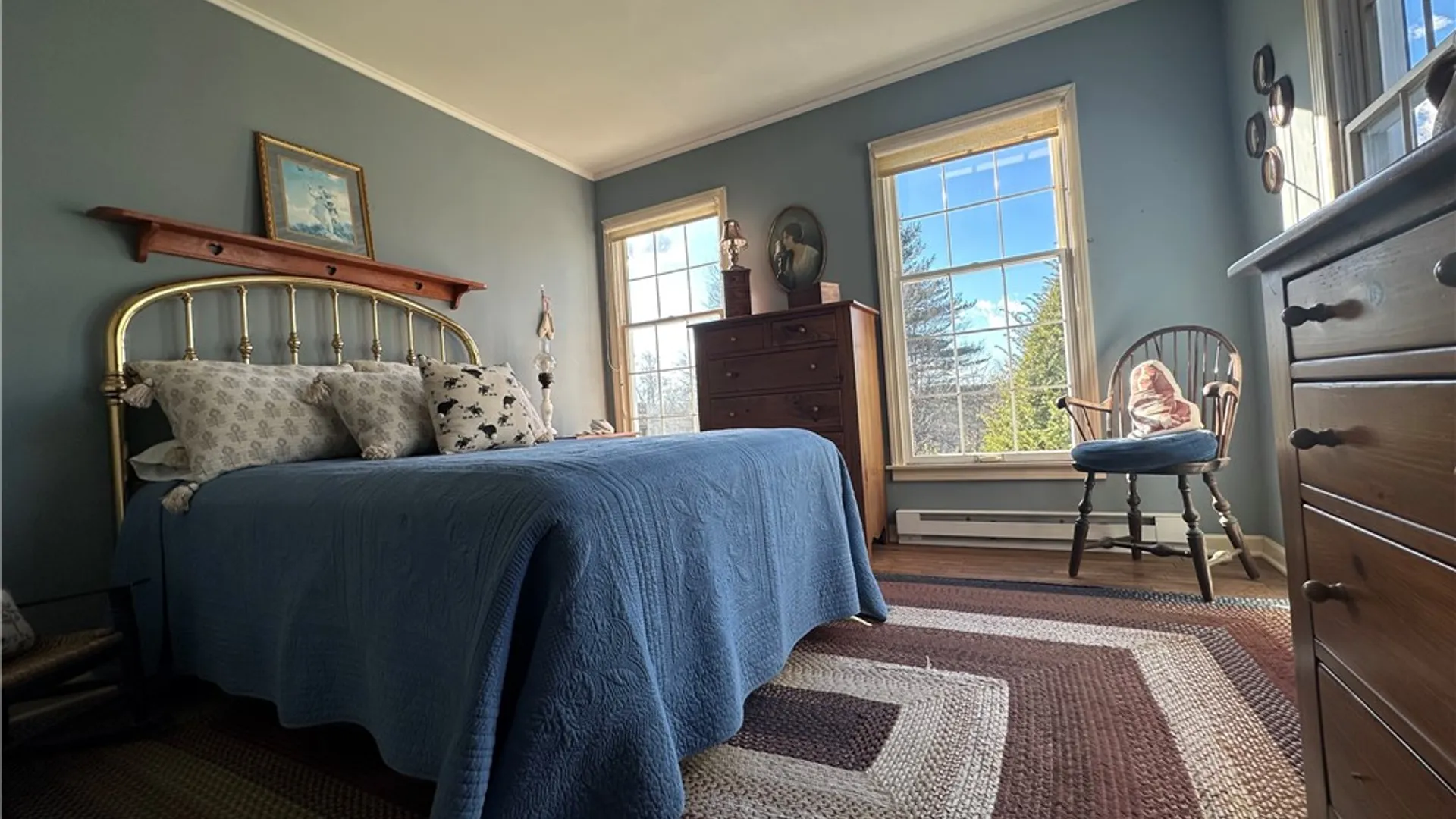 Property at 626 Parker Hill Road, Burlington, NY 13335 15