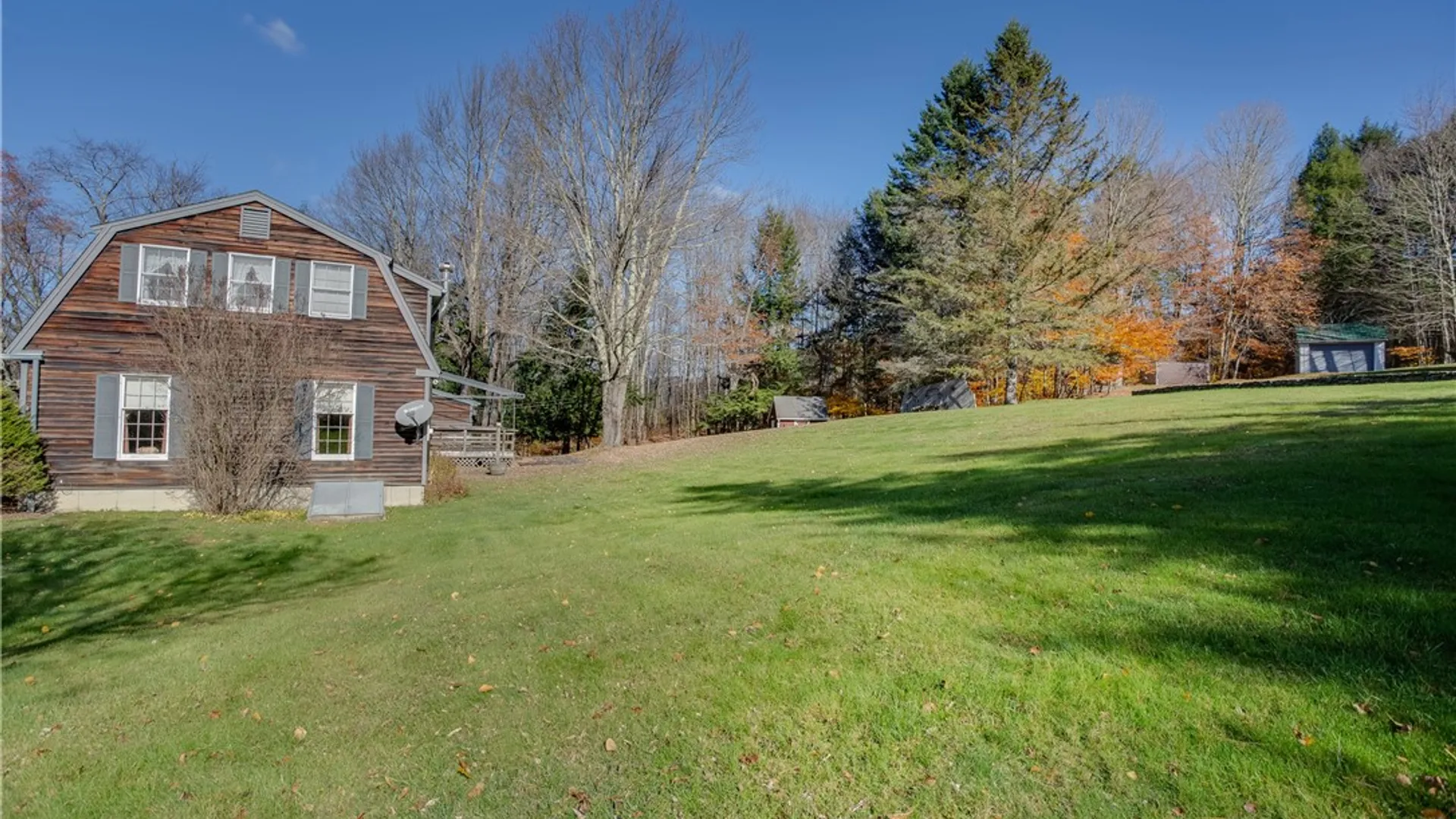 Property at 626 Parker Hill Road, Burlington, NY 13335 25