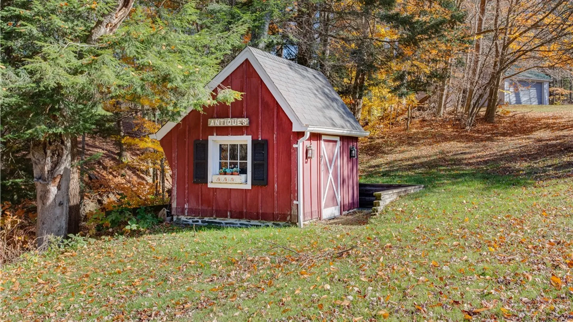Property at 626 Parker Hill Road, Burlington, NY 13335 29