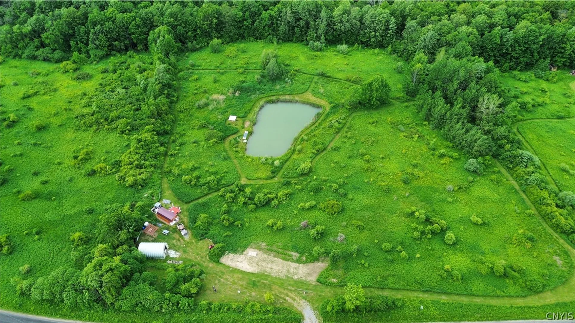 Property at 385 Johnny Cake Road, Little Falls Town, NY 13407 33