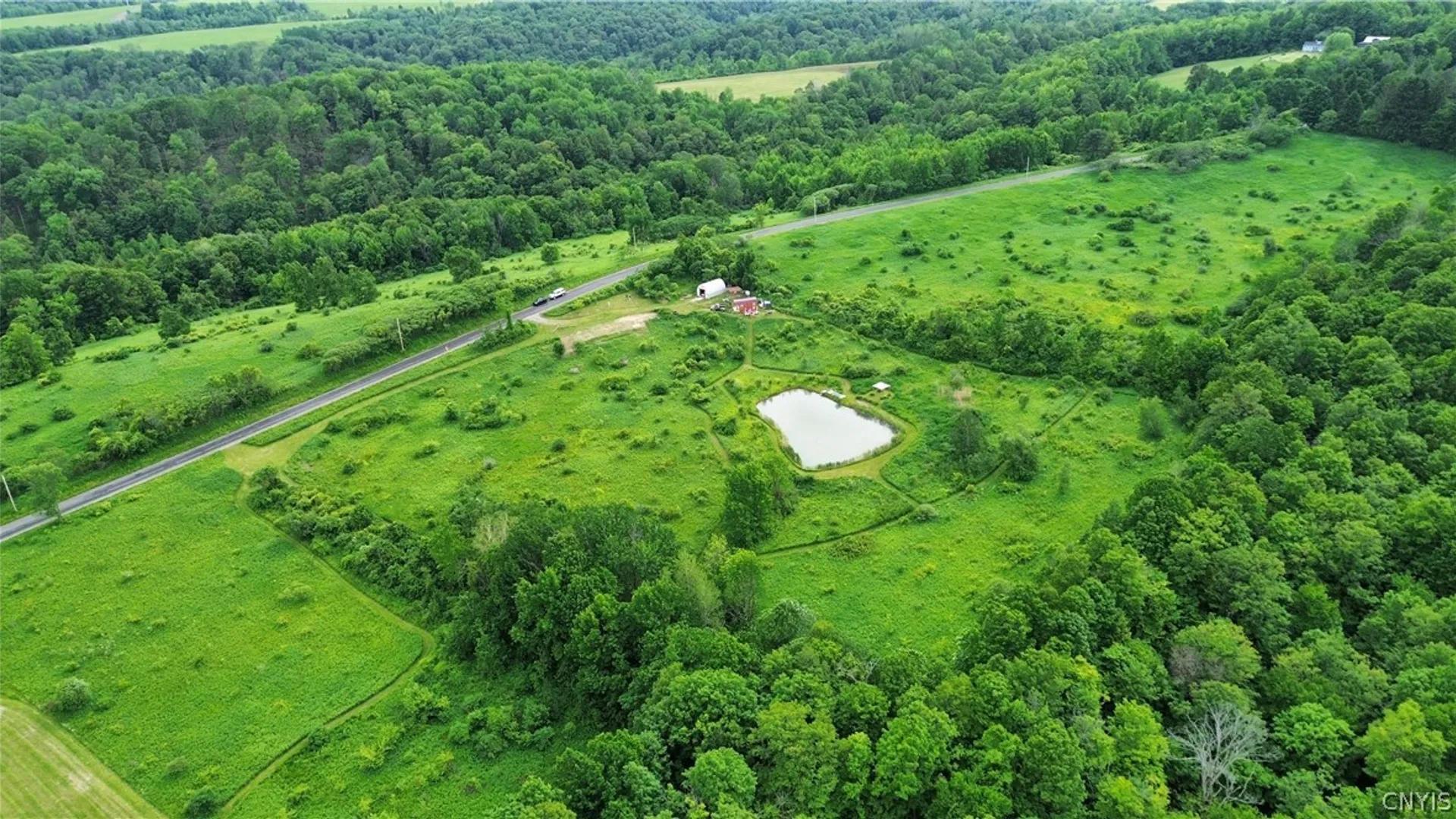 Property at 385 Johnny Cake Road, Little Falls Town, NY 13407 30