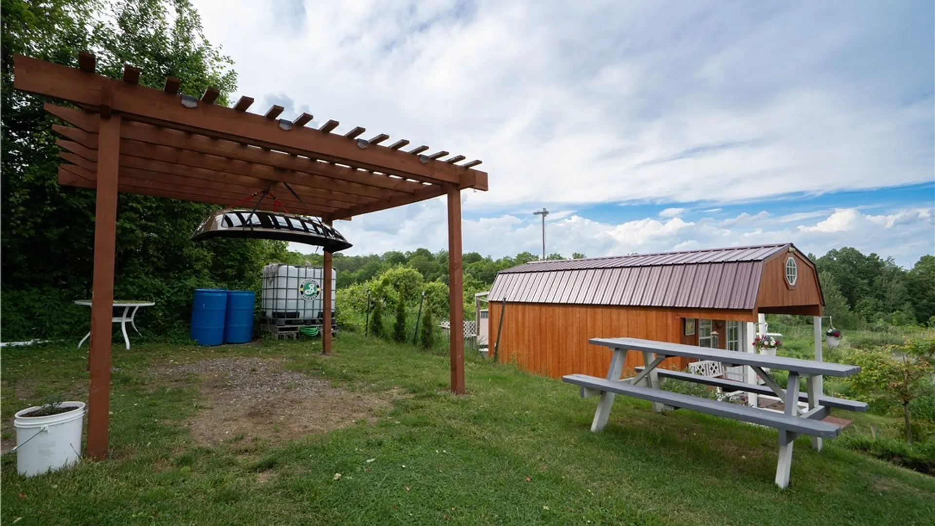Property at 385 Johnny Cake Road, Little Falls Town, NY 13407 21