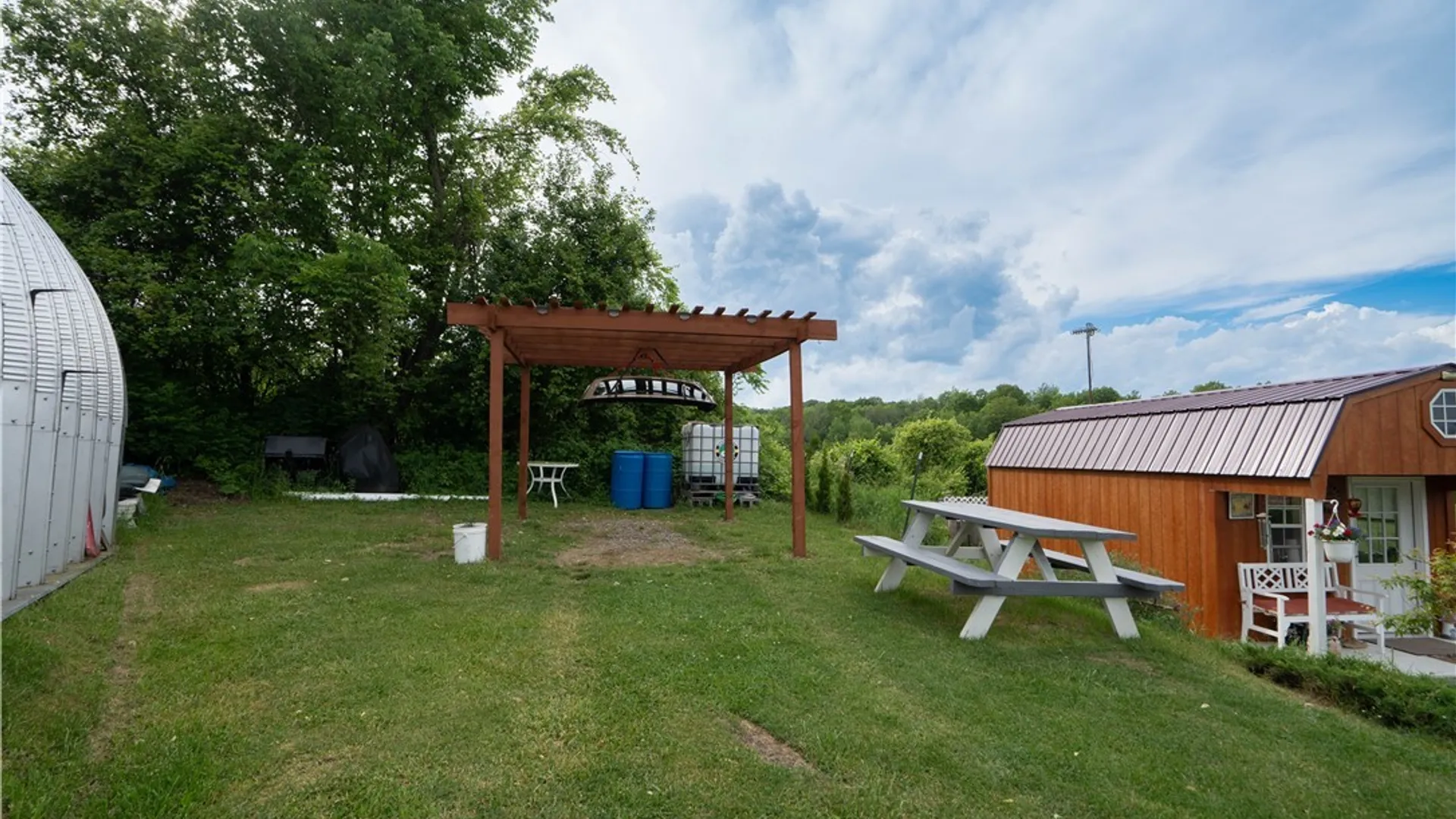 Property at 385 Johnny Cake Road, Little Falls Town, NY 13407 22