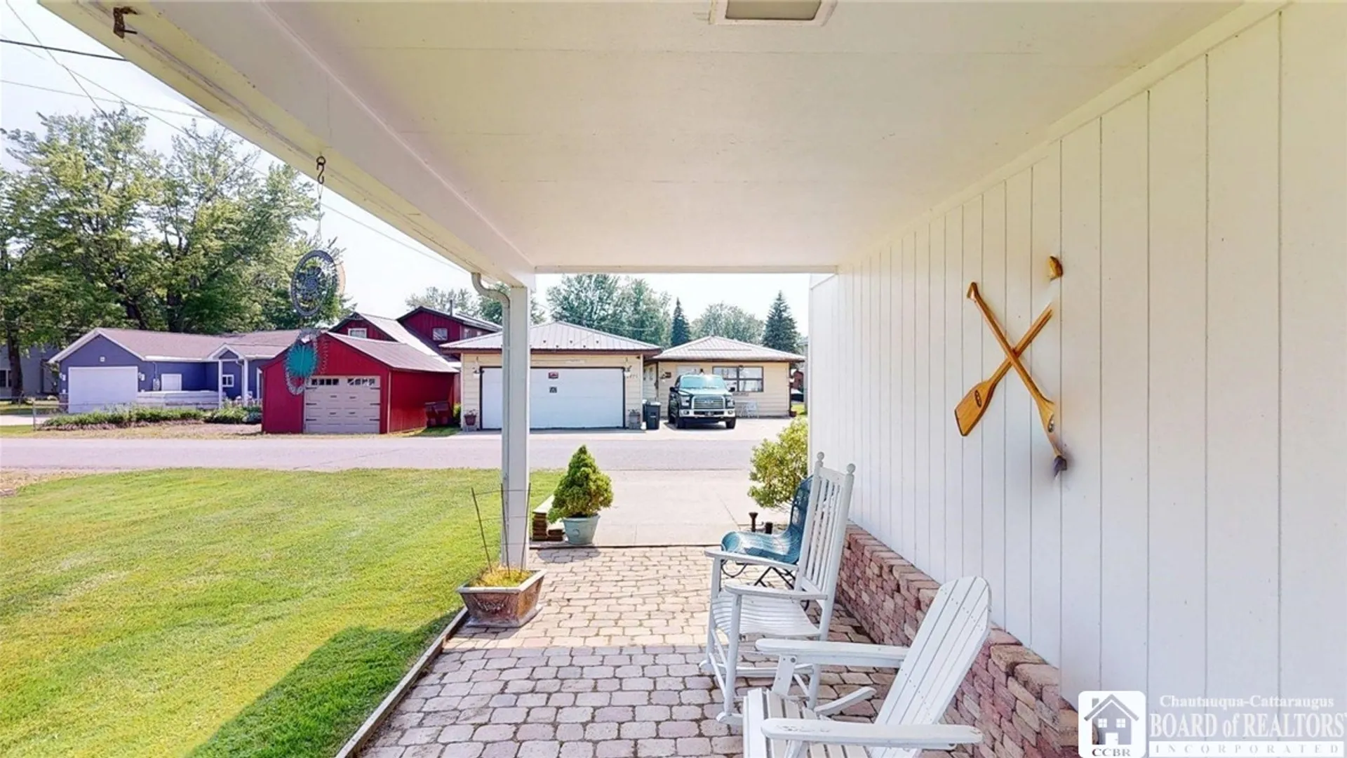 Property at 2472 Lakeside Drive, Busti, NY 14710 5