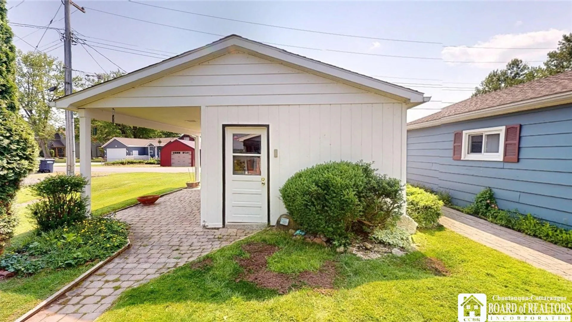 Property at 2472 Lakeside Drive, Busti, NY 14710 6