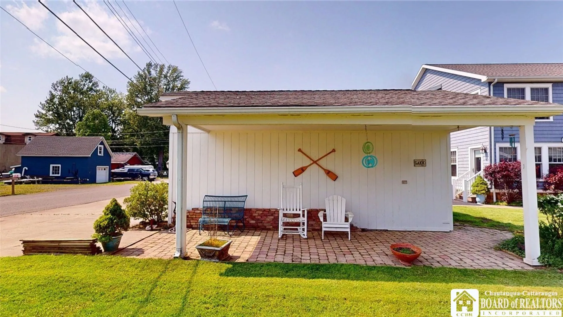 Property at 2472 Lakeside Drive, Busti, NY 14710 7