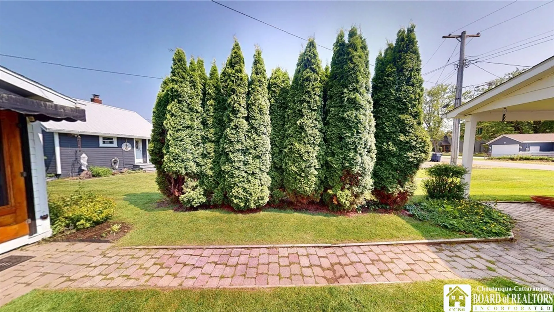 Property at 2472 Lakeside Drive, Busti, NY 14710 9
