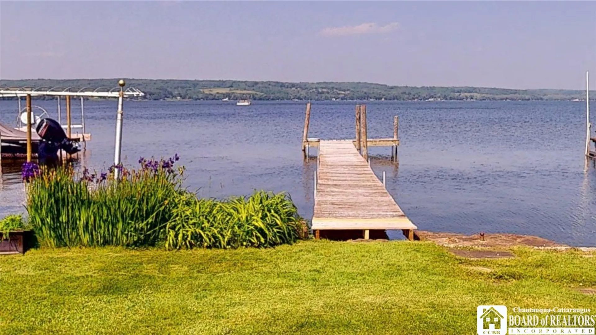 Property at 2472 Lakeside Drive, Busti, NY 14710 11