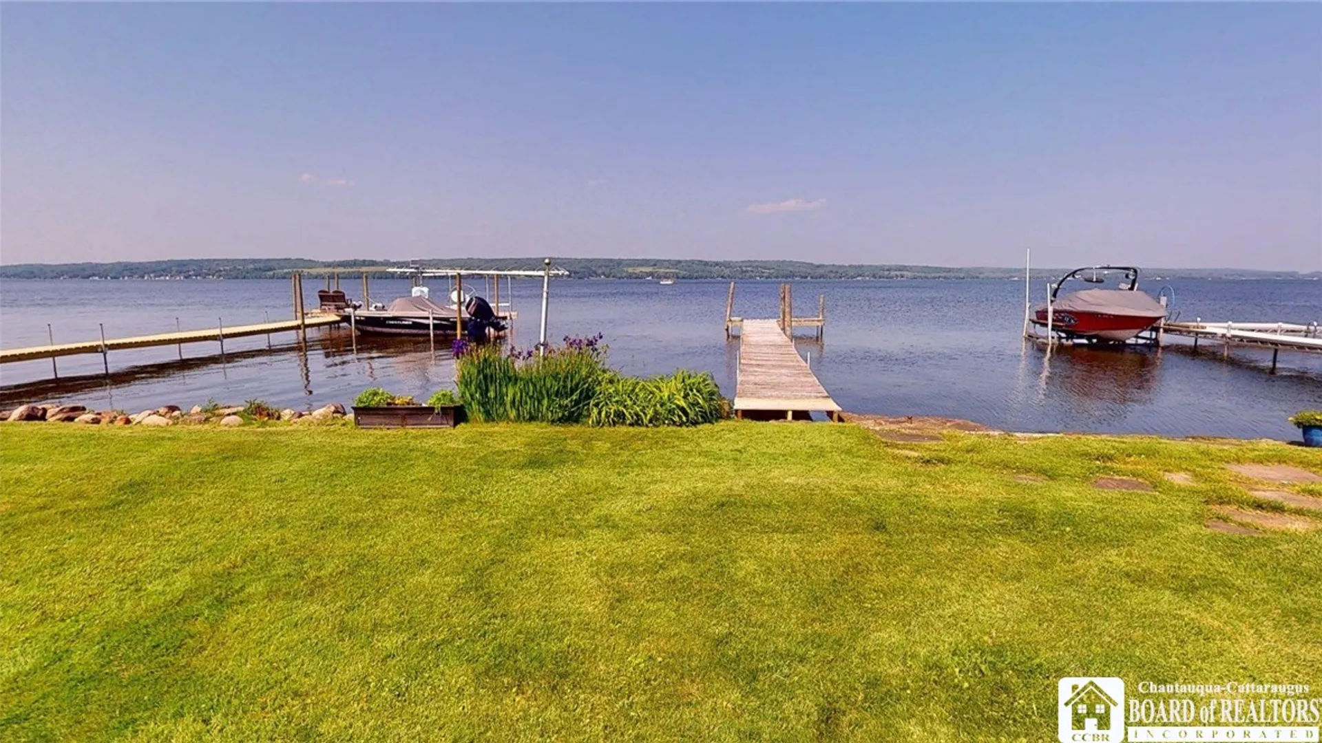 Property at 2472 Lakeside Drive, Busti, NY 14710 12