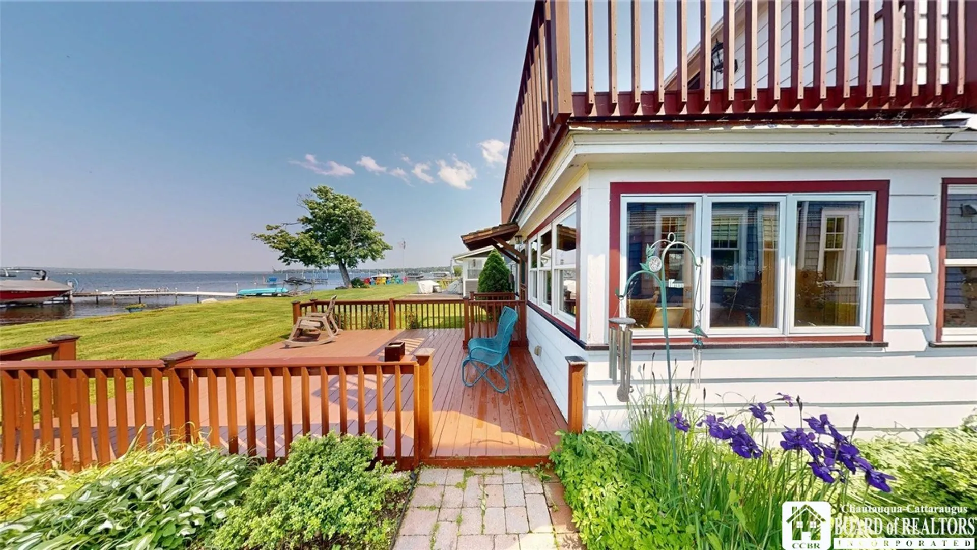 Property at 2472 Lakeside Drive, Busti, NY 14710 15