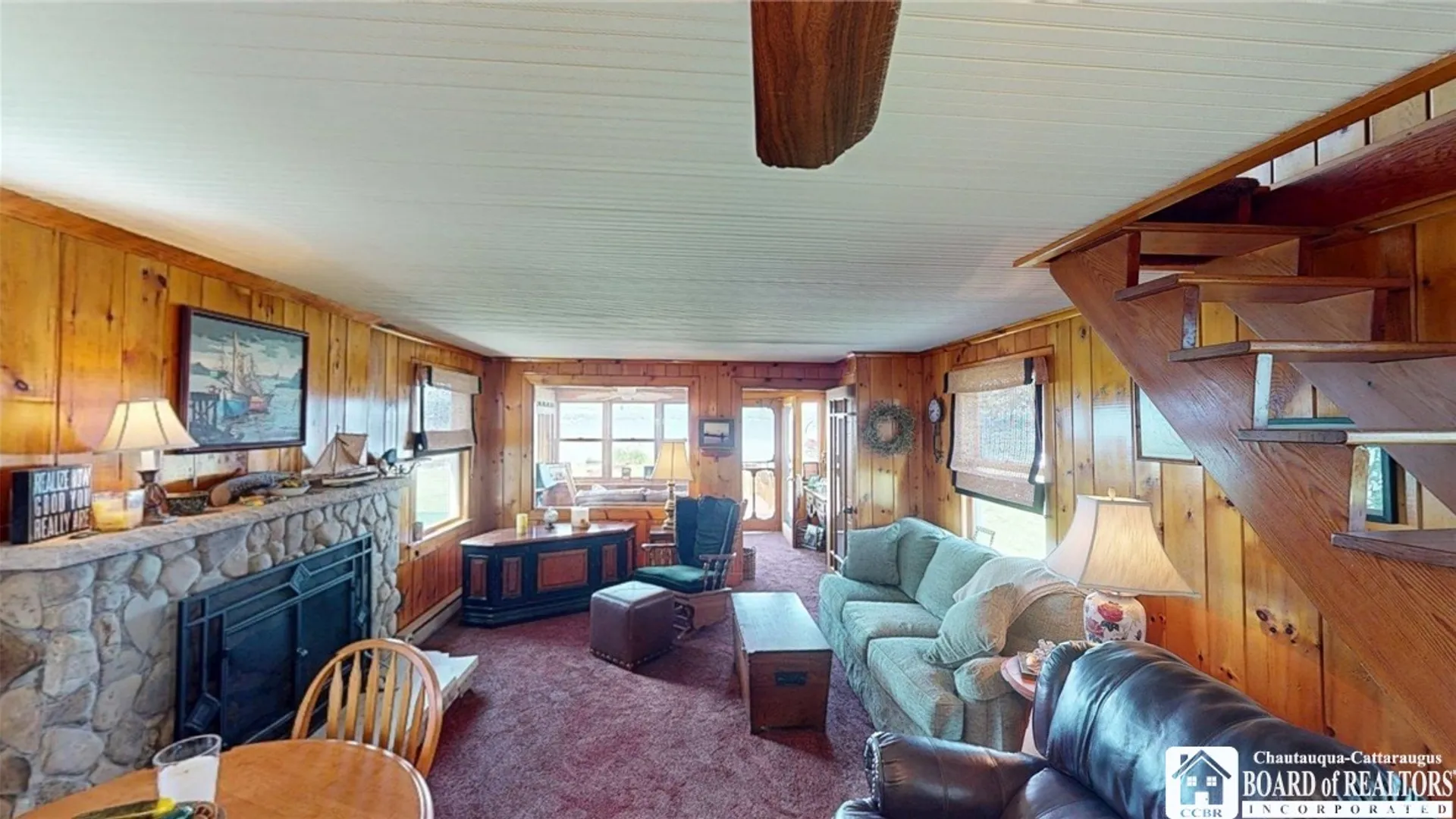 Property at 2472 Lakeside Drive, Busti, NY 14710 25