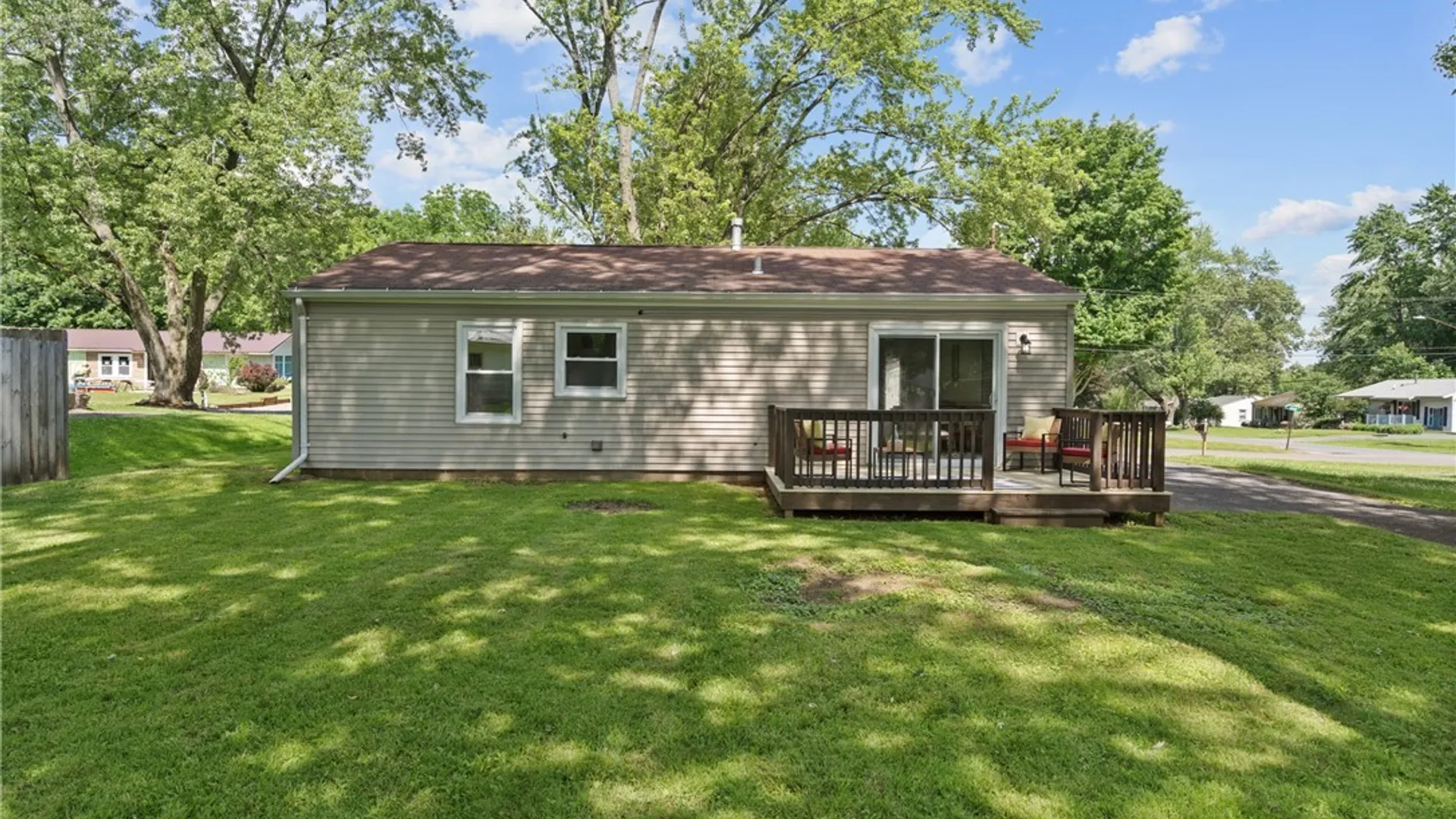 Property at 103 Resseguie Drive, Van Buren, NY 13209 26