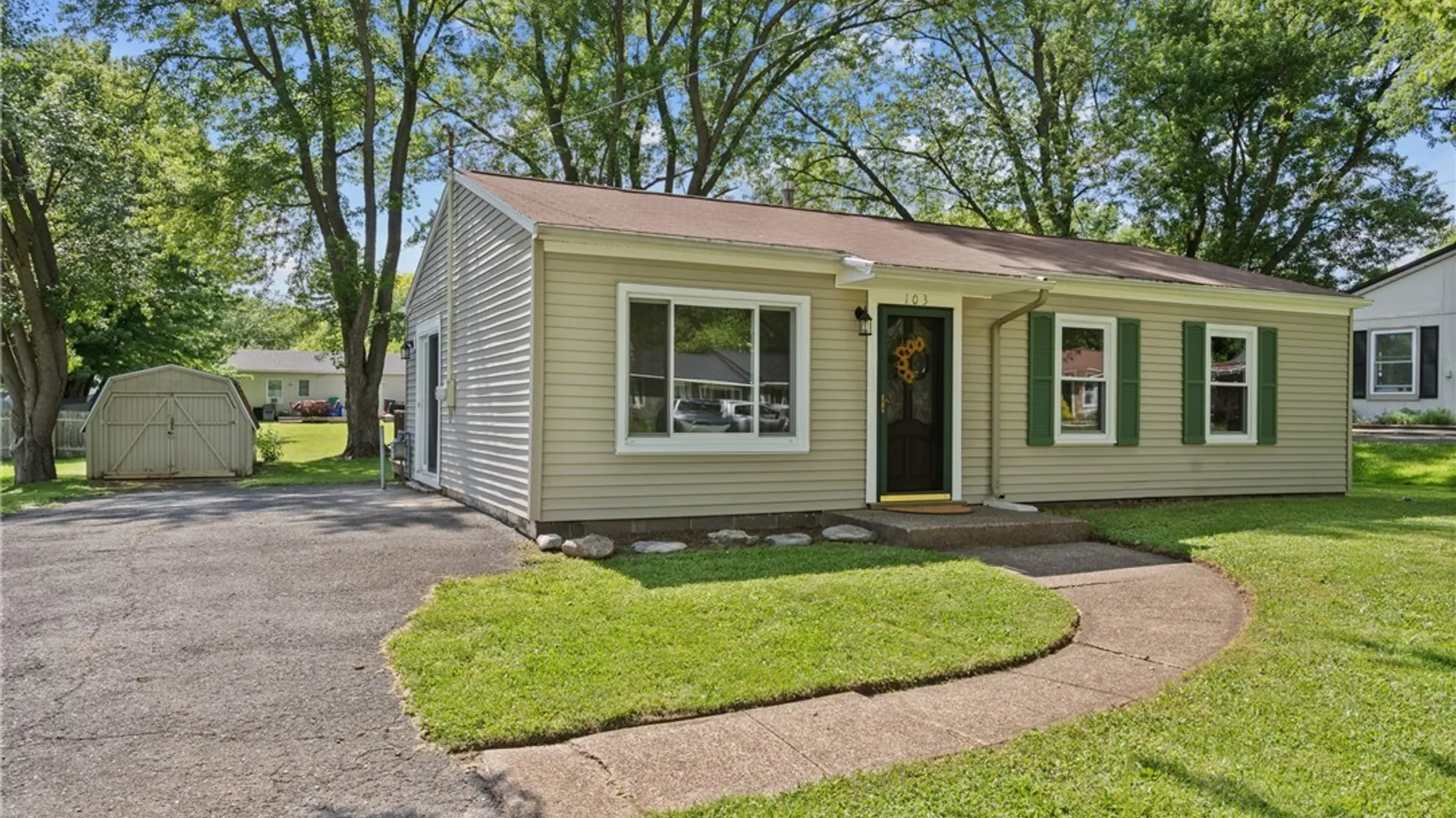 Property at 103 Resseguie Drive, Van Buren, NY 13209 3