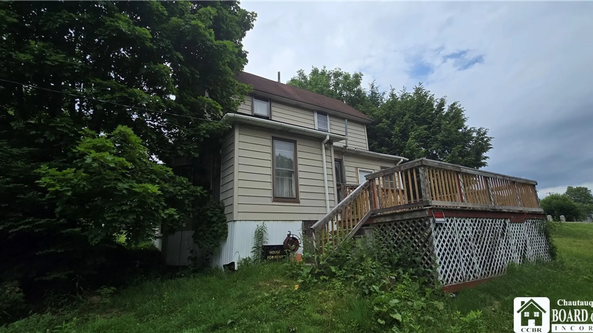 Property at 849 South Avenue, Bradford Town, PA 16701 5