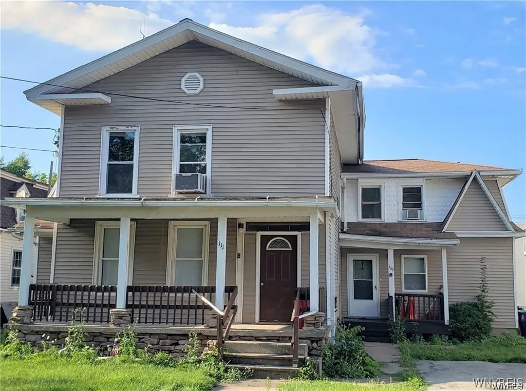 Property at 109 W. Bank St.#A W Bank Street, Albion, NY 14411