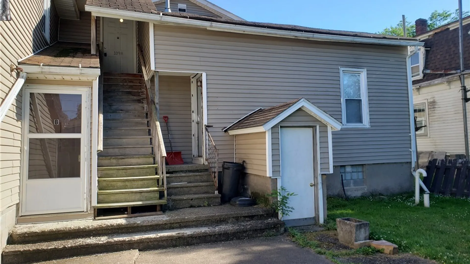Property at 109 W. Bank St.#A W Bank Street, Albion, NY 14411 9