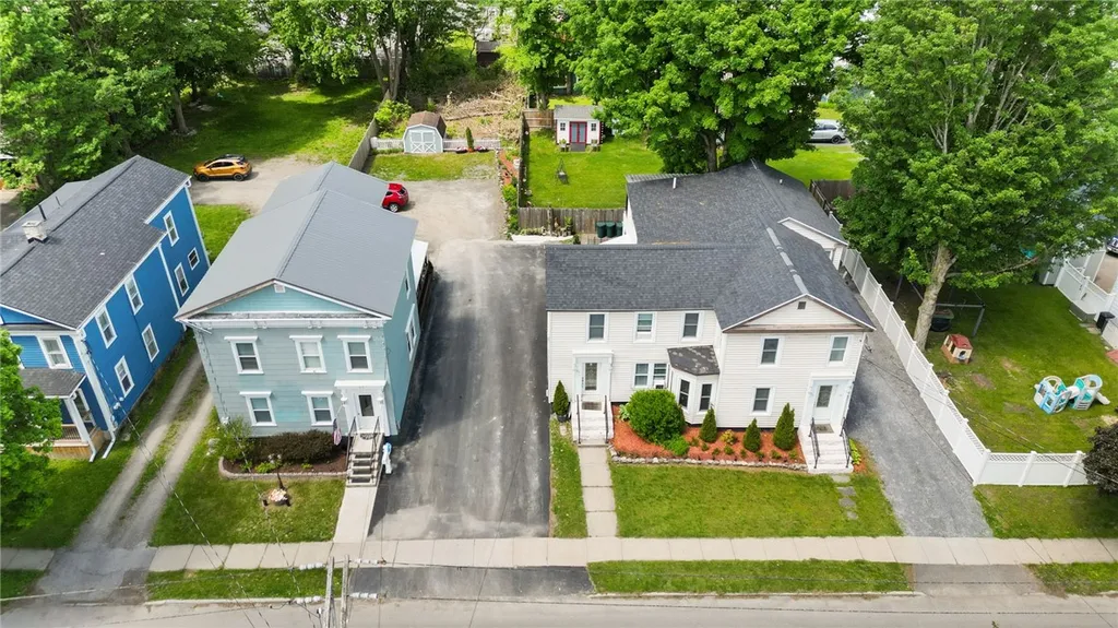 Property at 63-65 Silver Street, Norwich, NY 13815
