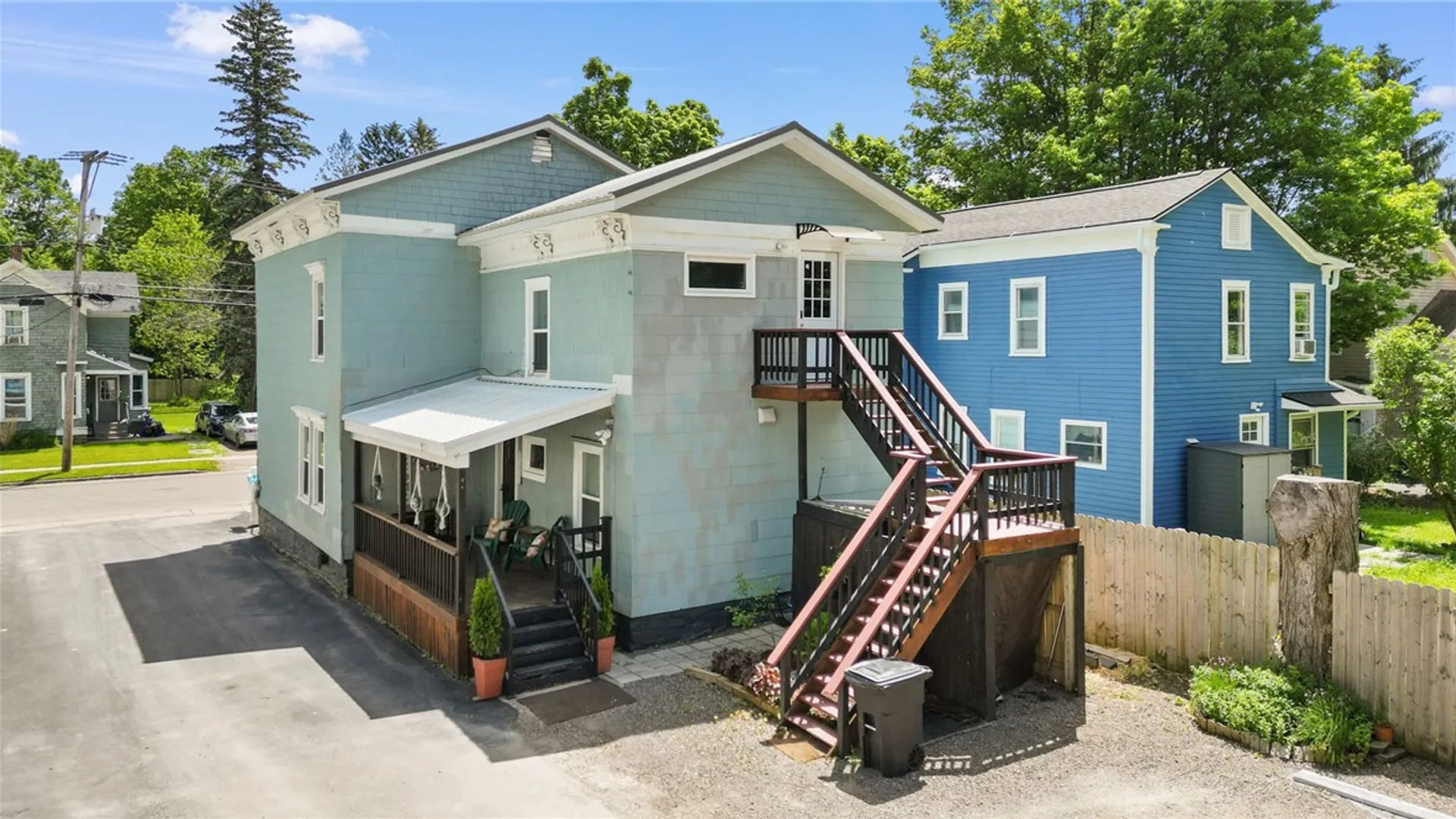 Property at 63-65 Silver Street, Norwich, NY 13815 3