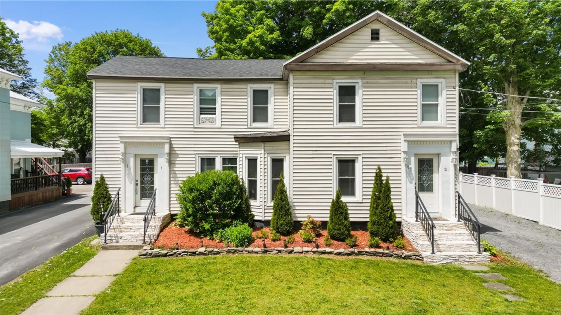Property at 63-65 Silver Street, Norwich, NY 13815 4