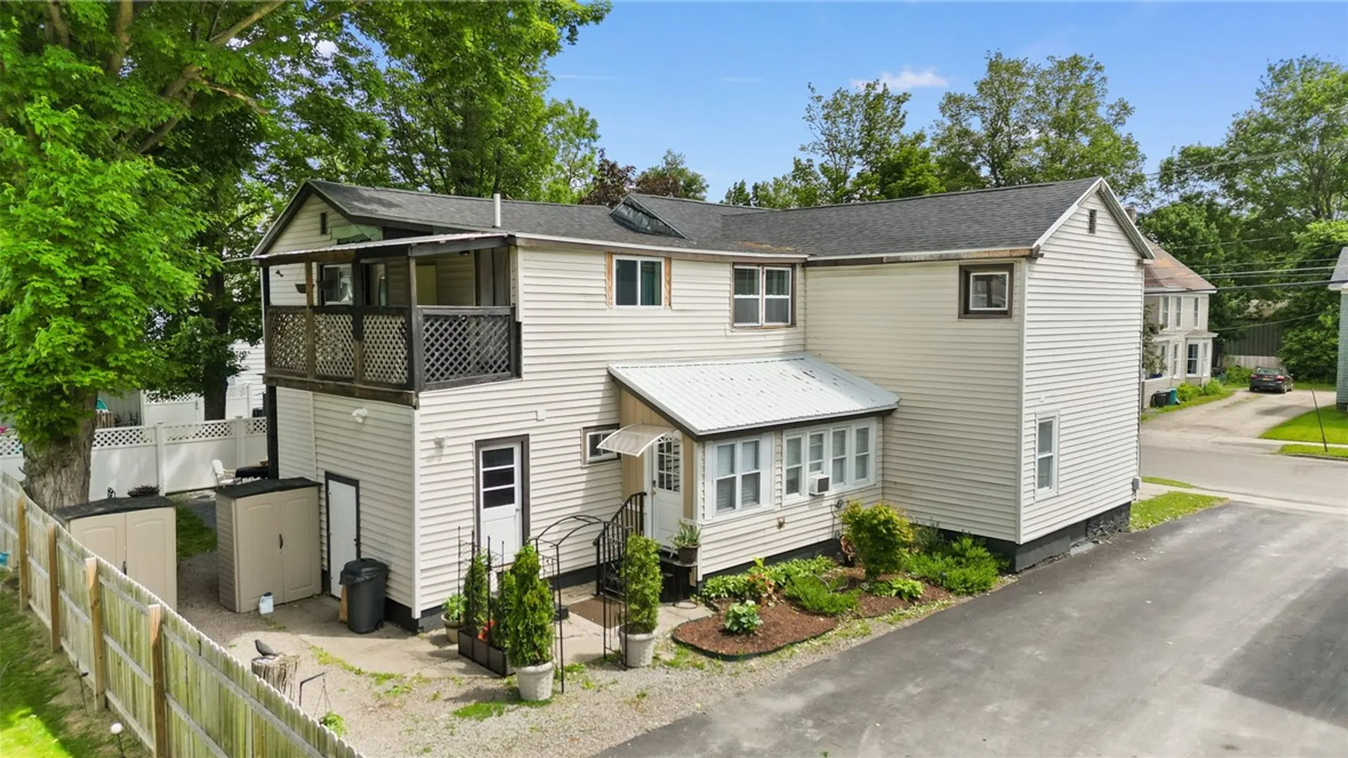 Property at 63-65 Silver Street, Norwich, NY 13815 5