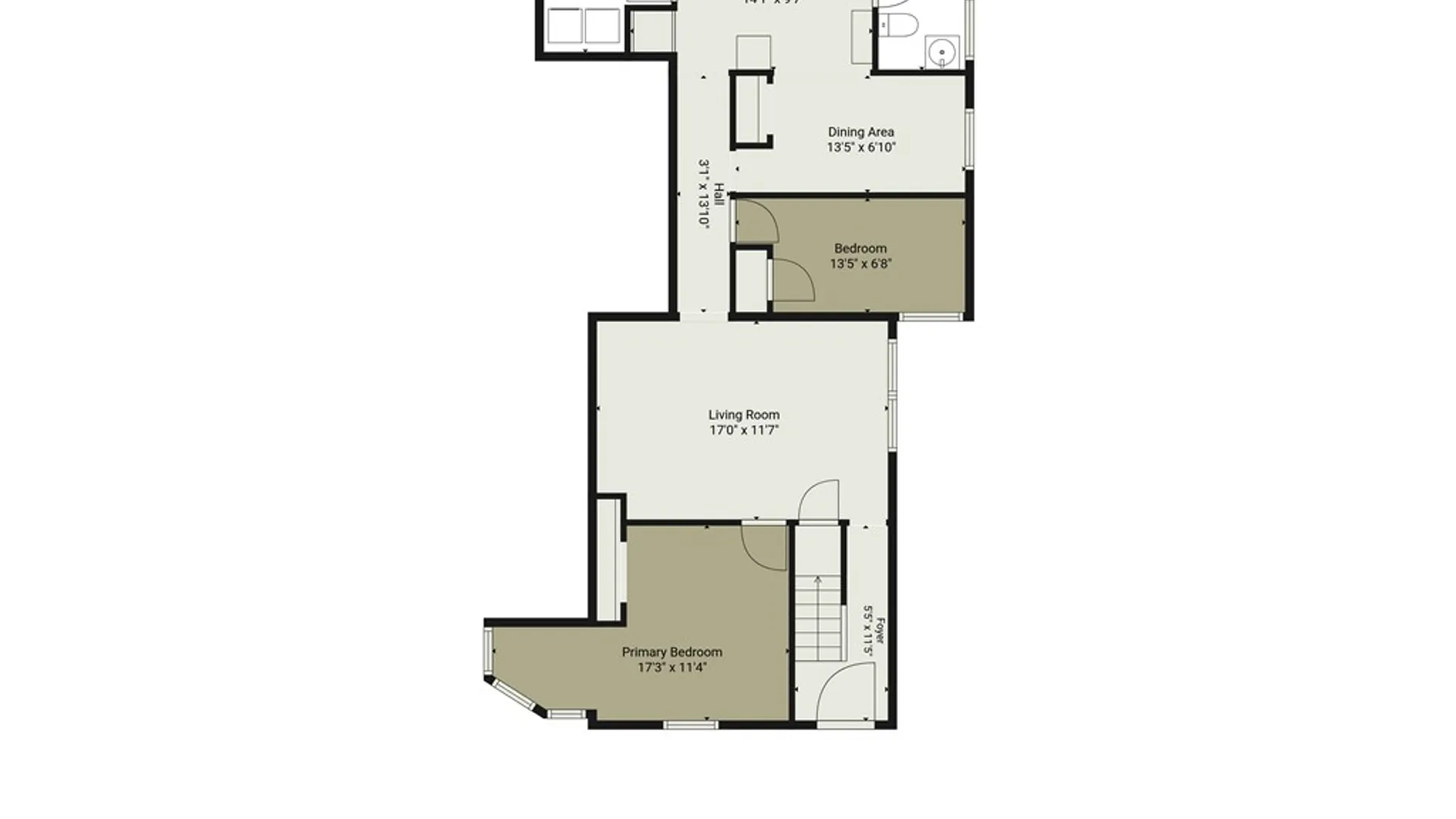 Property at 63-65 Silver Street, Norwich, NY 13815 45