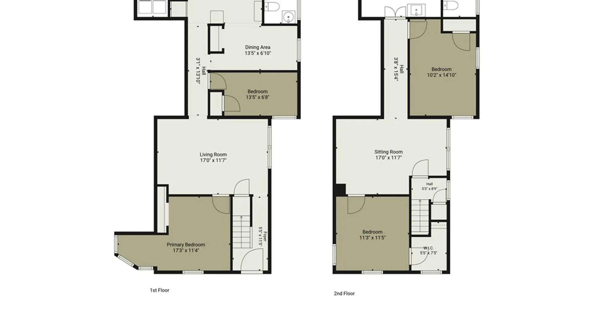 Property at 63-65 Silver Street, Norwich, NY 13815 48