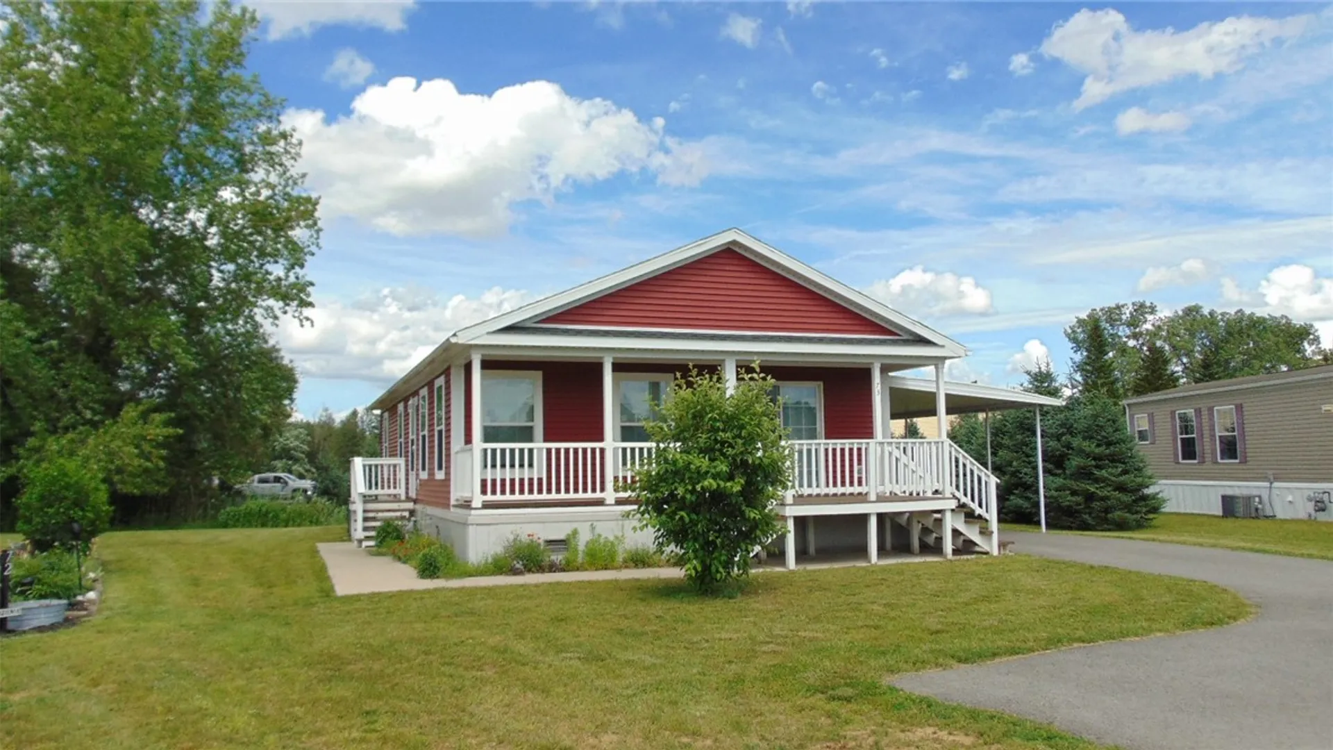 Property at 1021 #73 Waterloo Geneva Rd, Waterloo, NY 13165 5