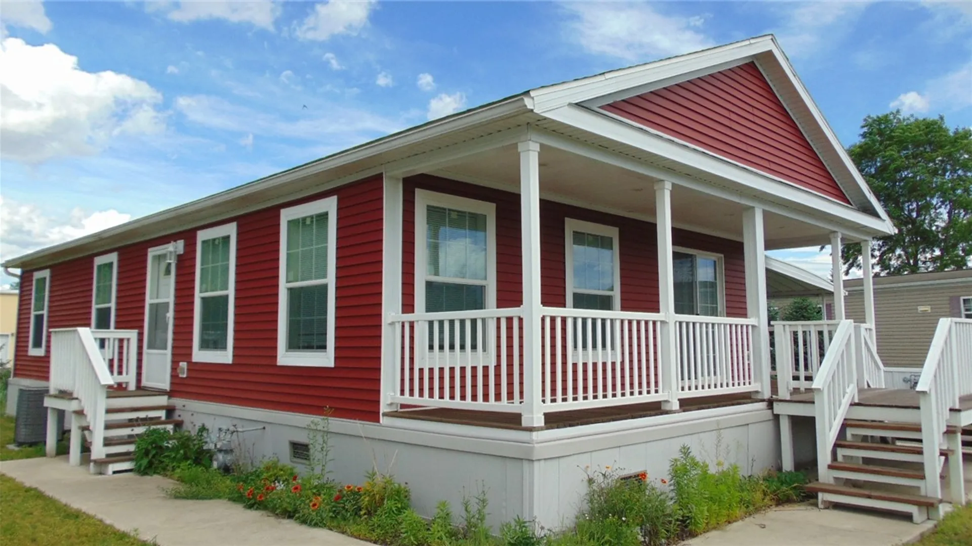 Property at 1021 #73 Waterloo Geneva Rd, Waterloo, NY 13165 6