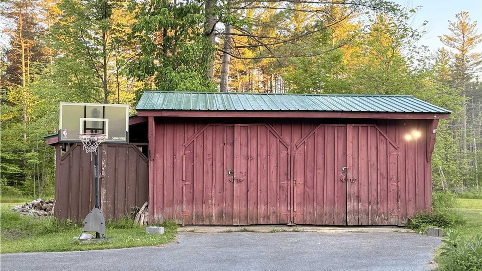 Property at 7510 N Chases Lake Road, Watson, NY 13343 41