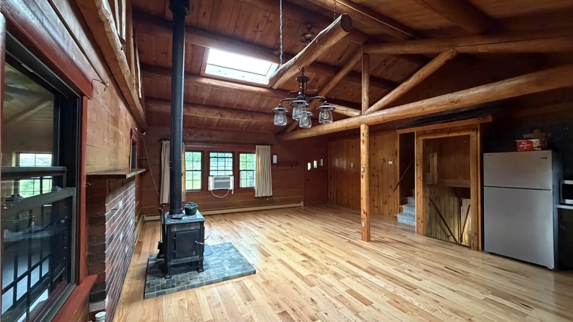 Property at 7510 N Chases Lake Road, Watson, NY 13343 10