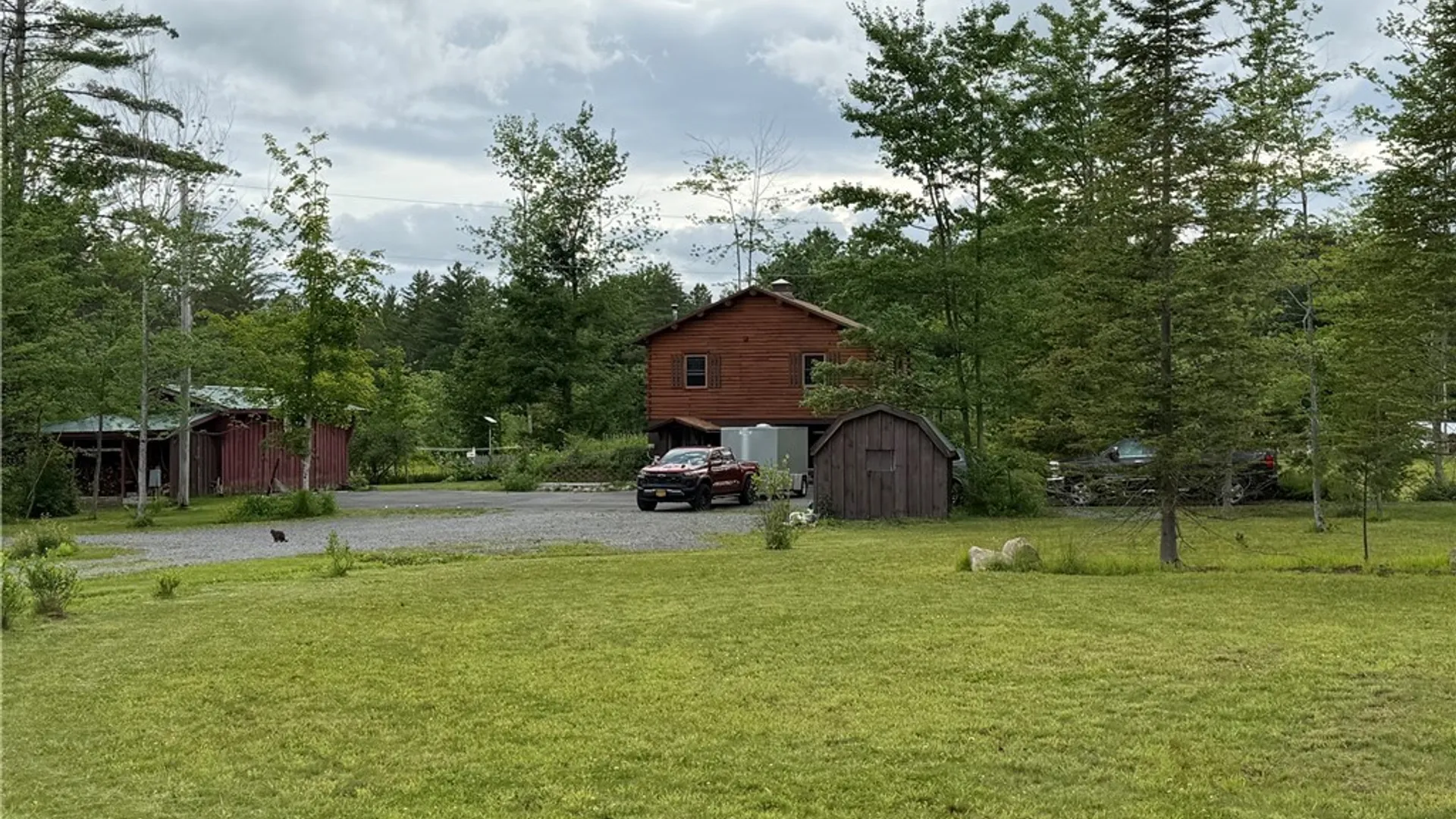 Property at 7510 N Chases Lake Road, Watson, NY 13343 40