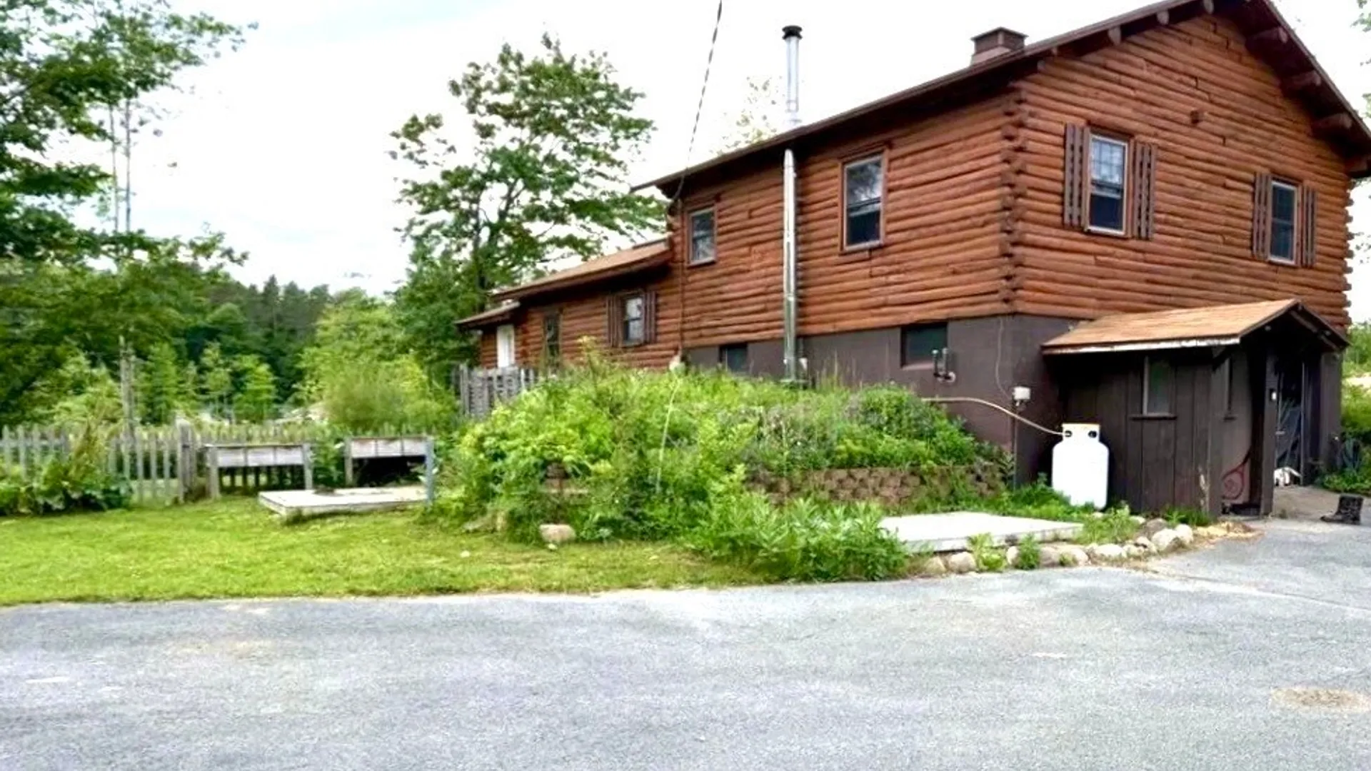 Property at 7510 N Chases Lake Road, Watson, NY 13343 3