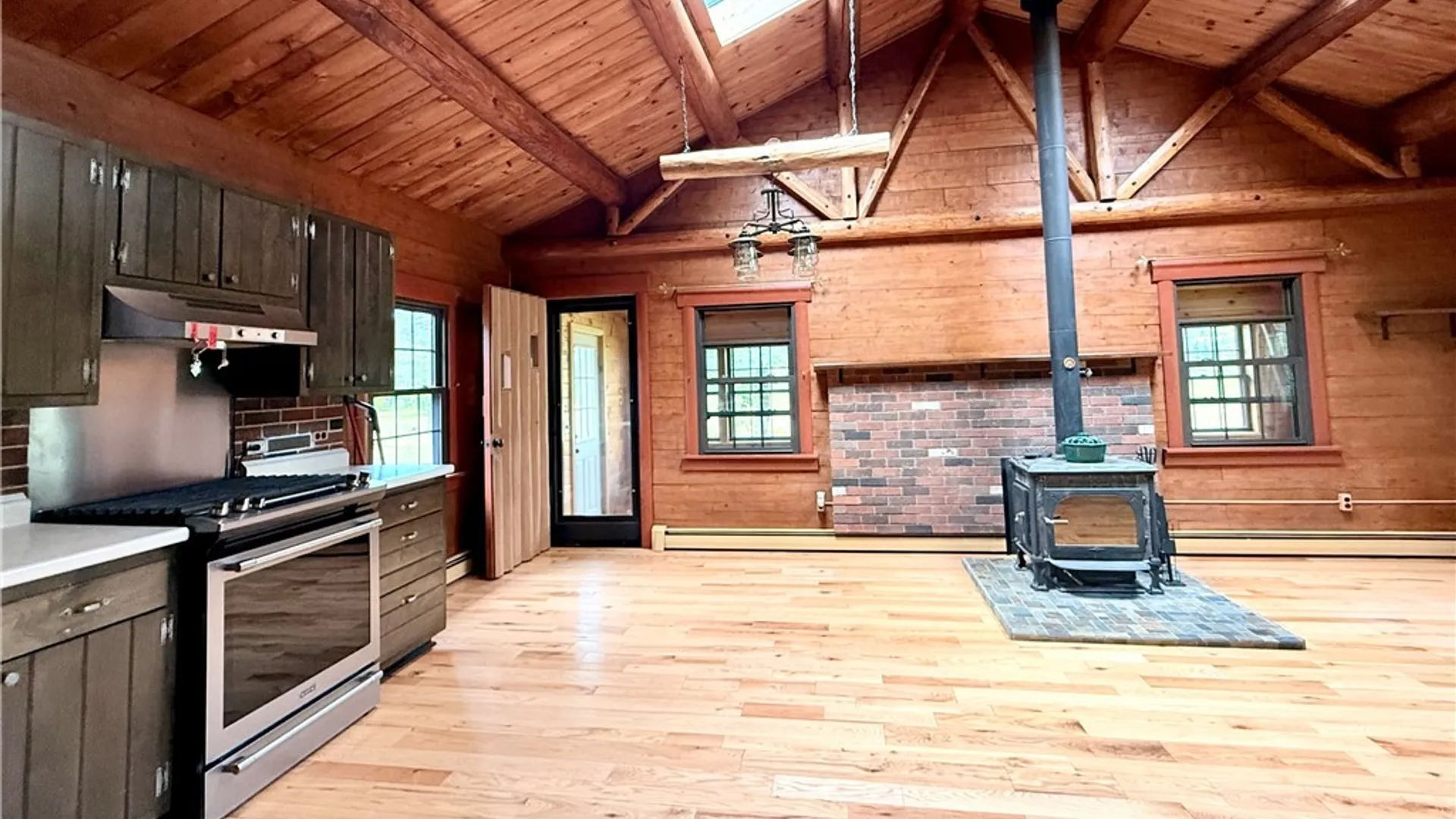 Property at 7510 N Chases Lake Road, Watson, NY 13343 6