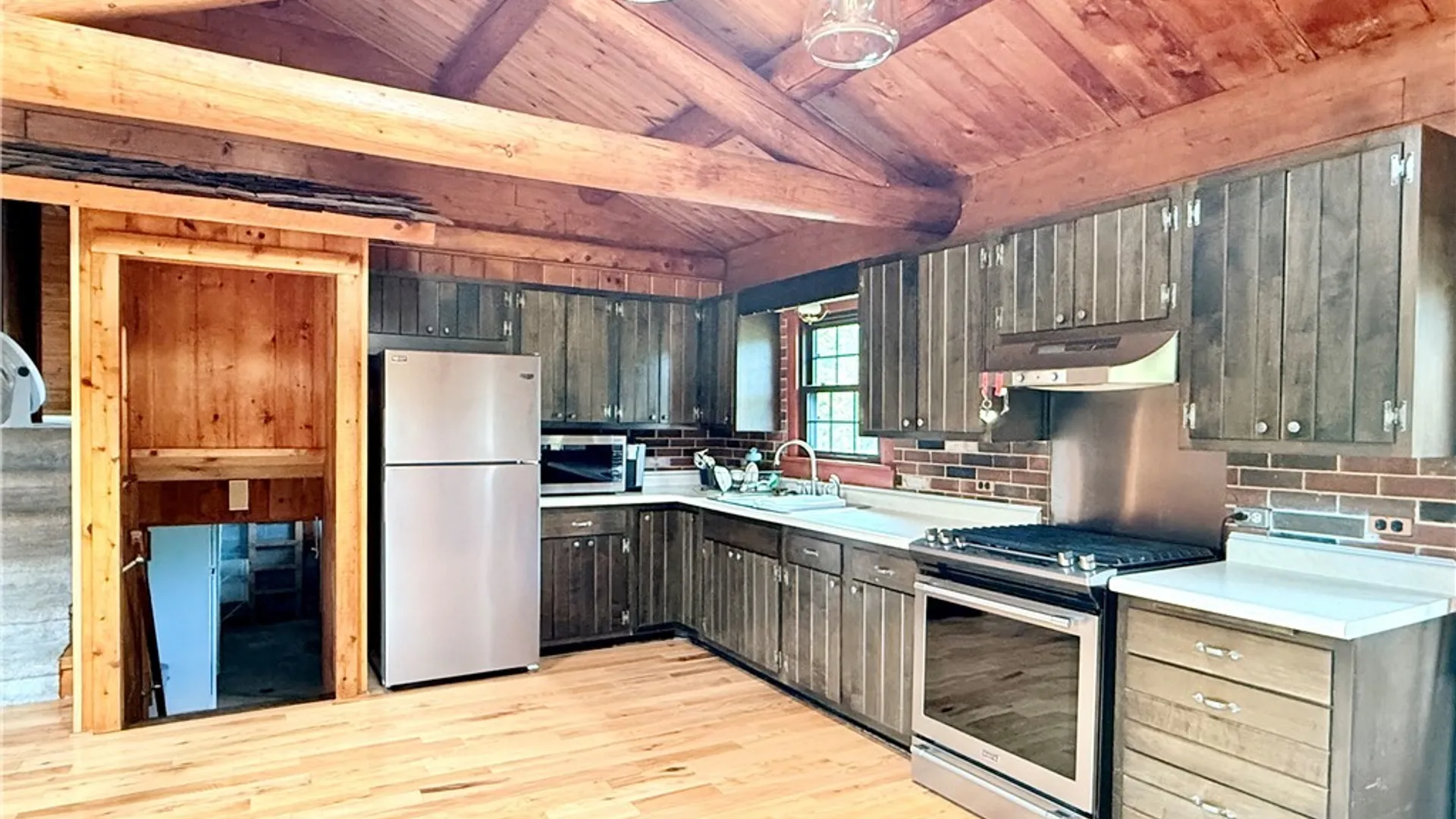 Property at 7510 N Chases Lake Road, Watson, NY 13343 8