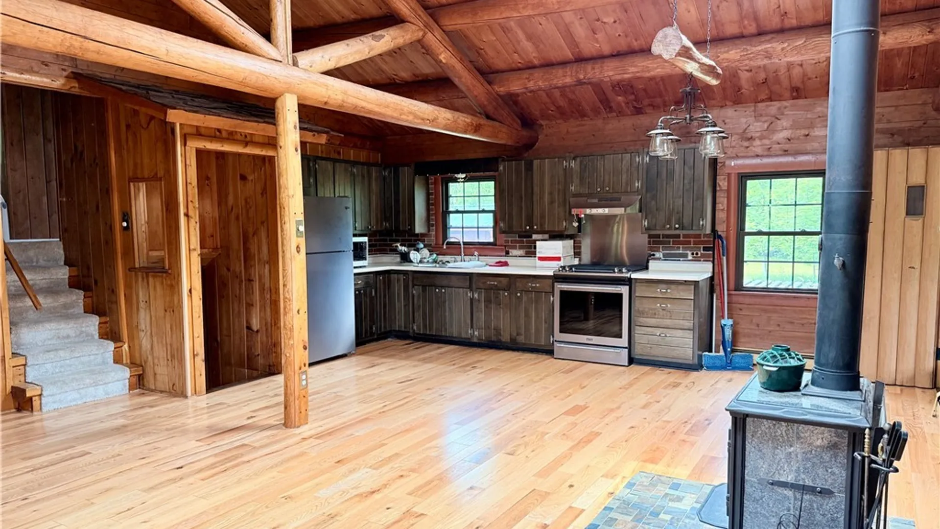Property at 7510 N Chases Lake Road, Watson, NY 13343 9